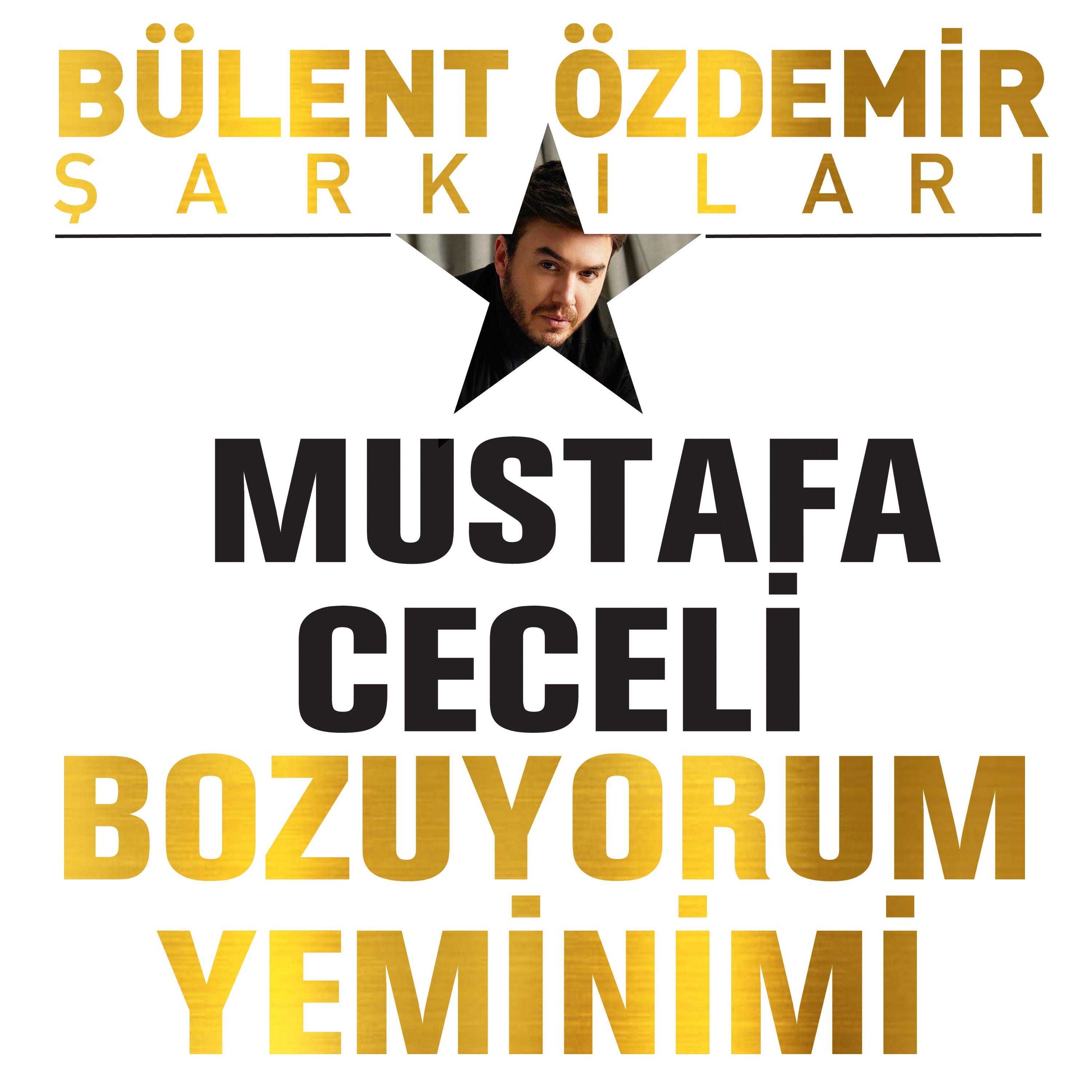 Постер альбома Bozuyorum Yeminimi