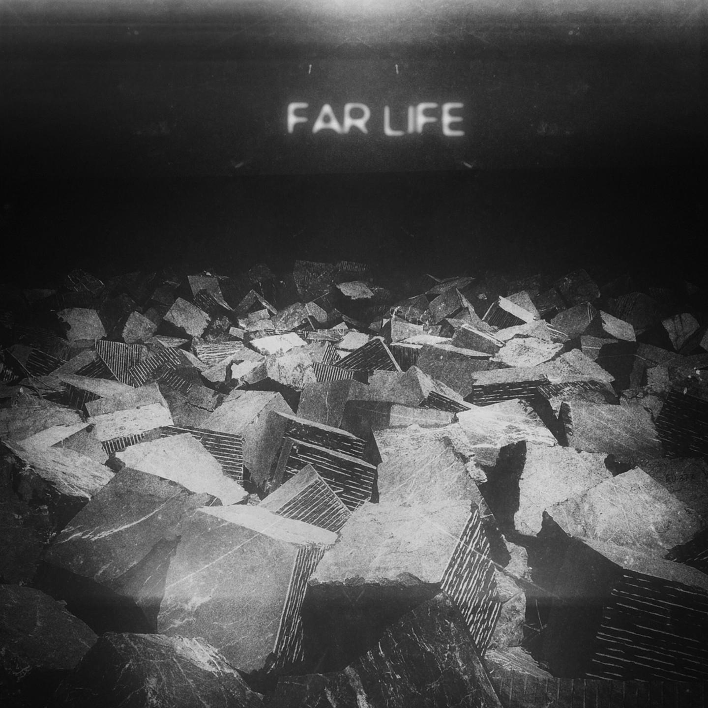 Постер альбома Far Life