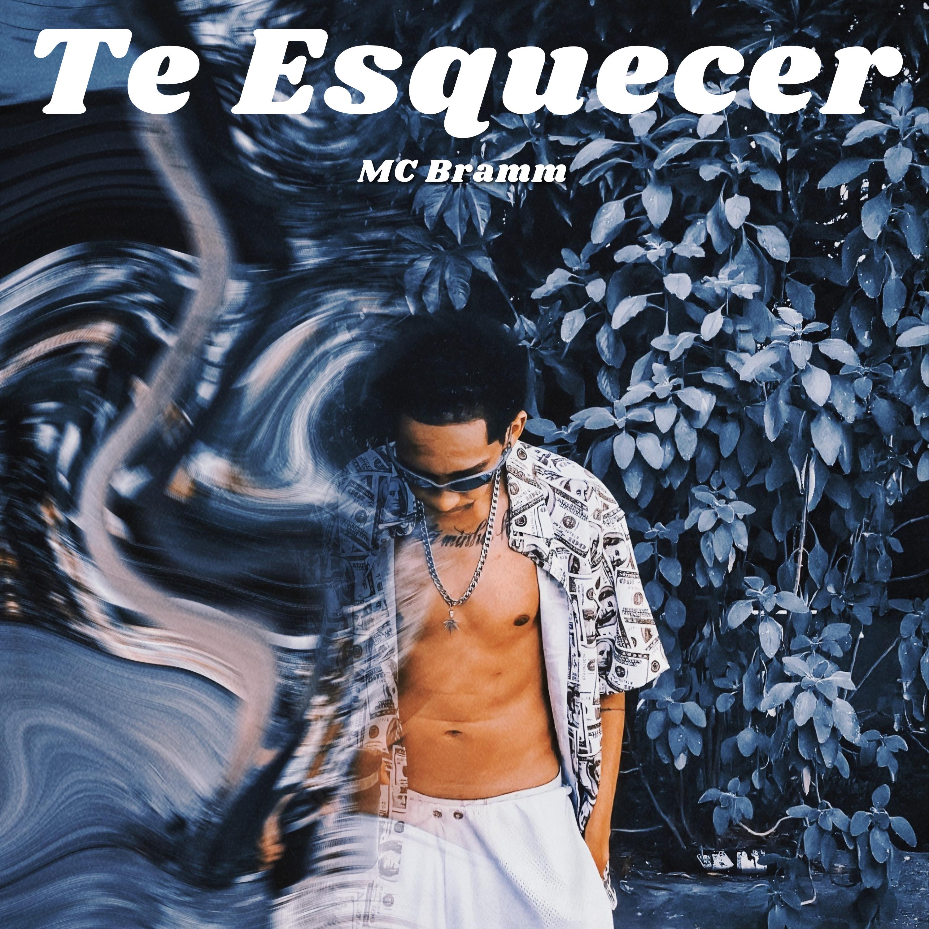 Постер альбома Te Esquecer