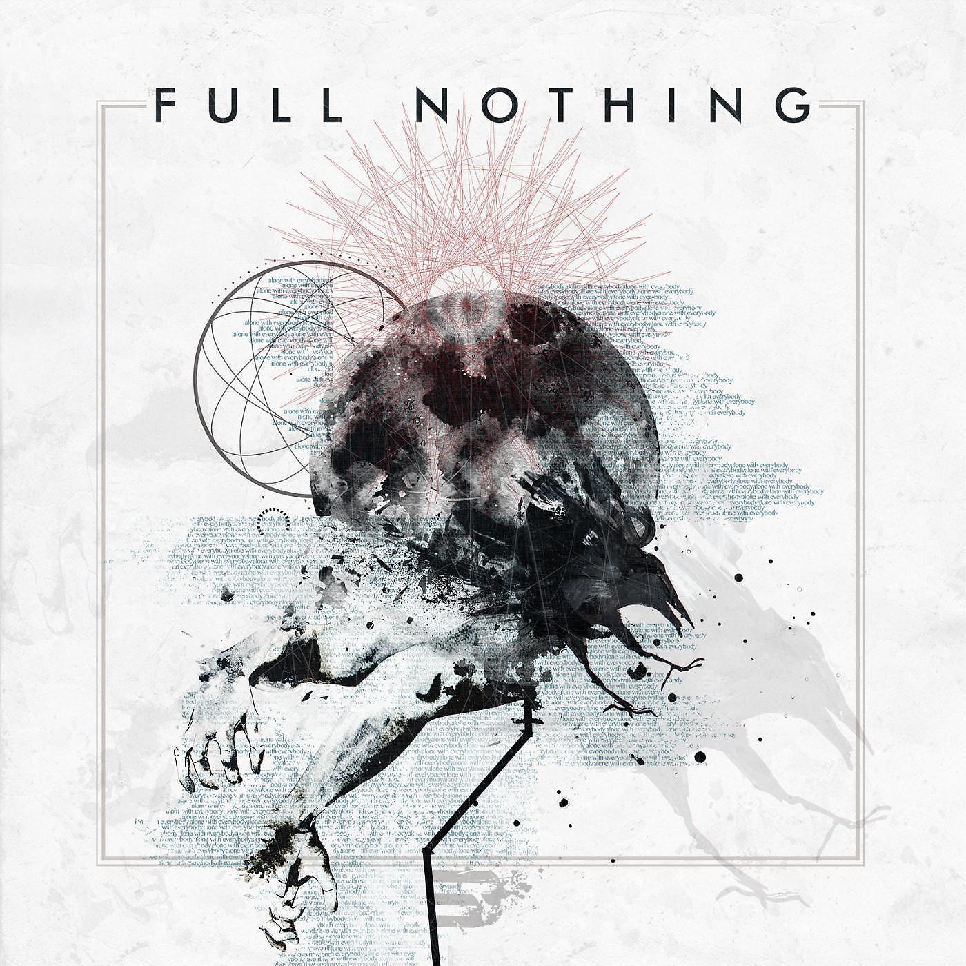 Постер альбома Full Nothing