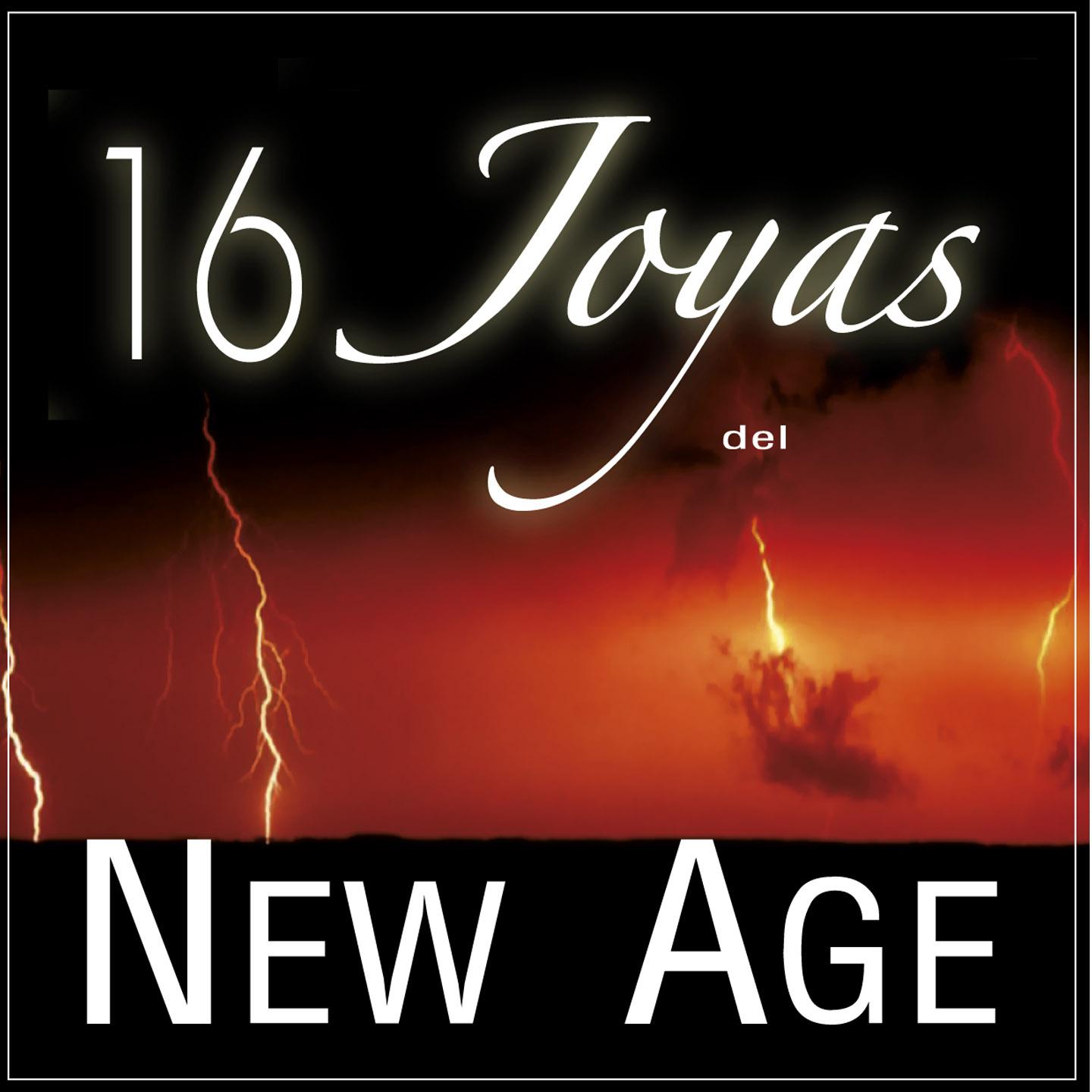 Постер альбома 16 Joyas Del New Age