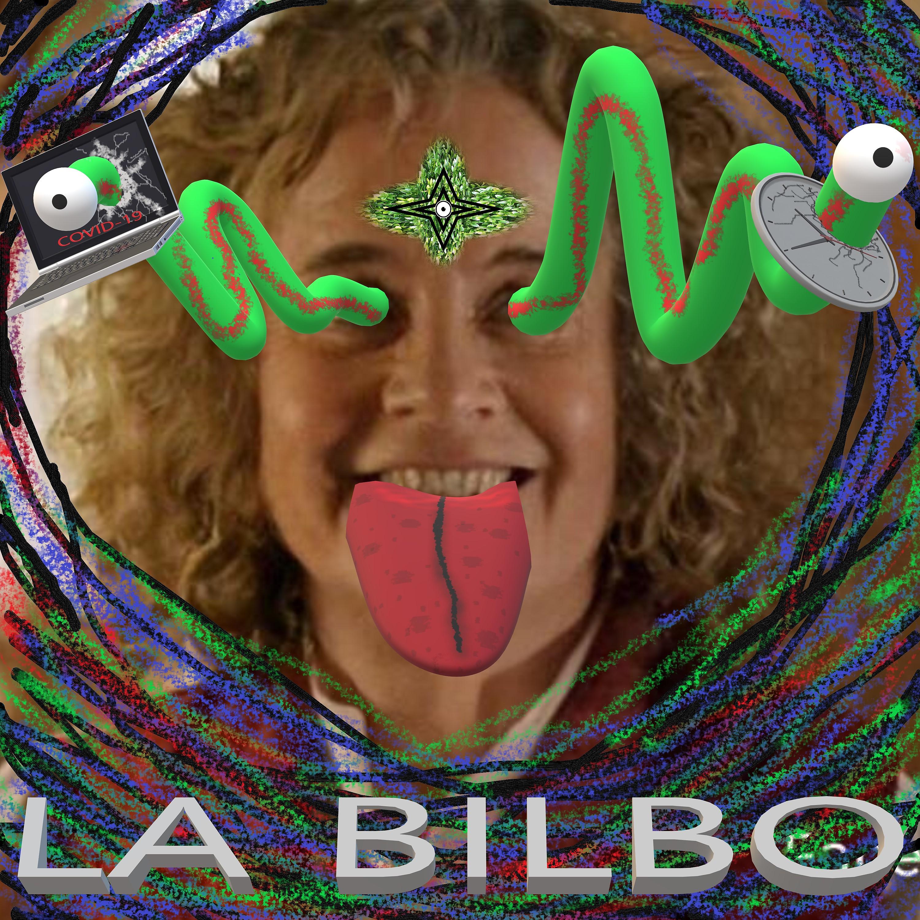 Постер альбома La Bilbo
