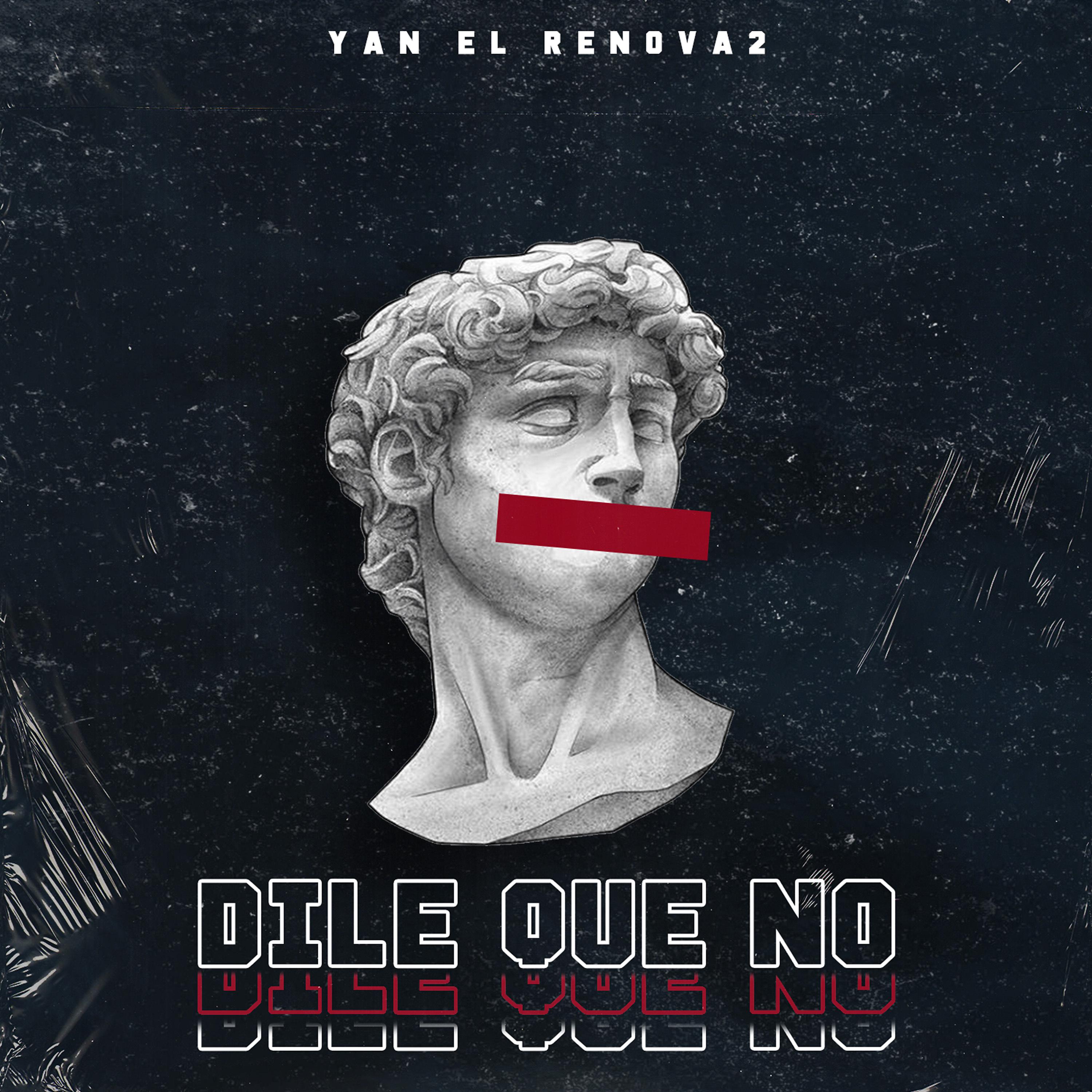 Постер альбома Dile Que No