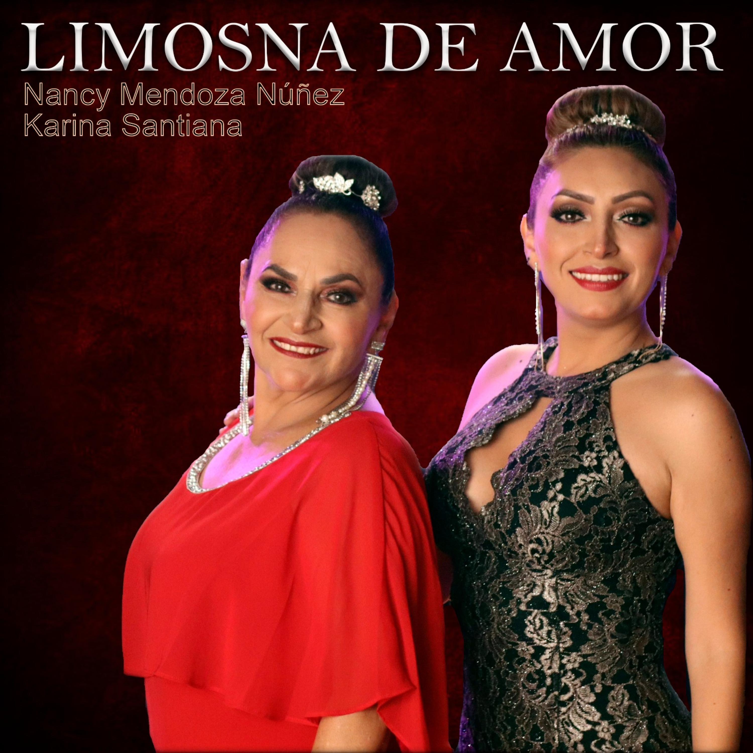 Постер альбома Limosna de Amor