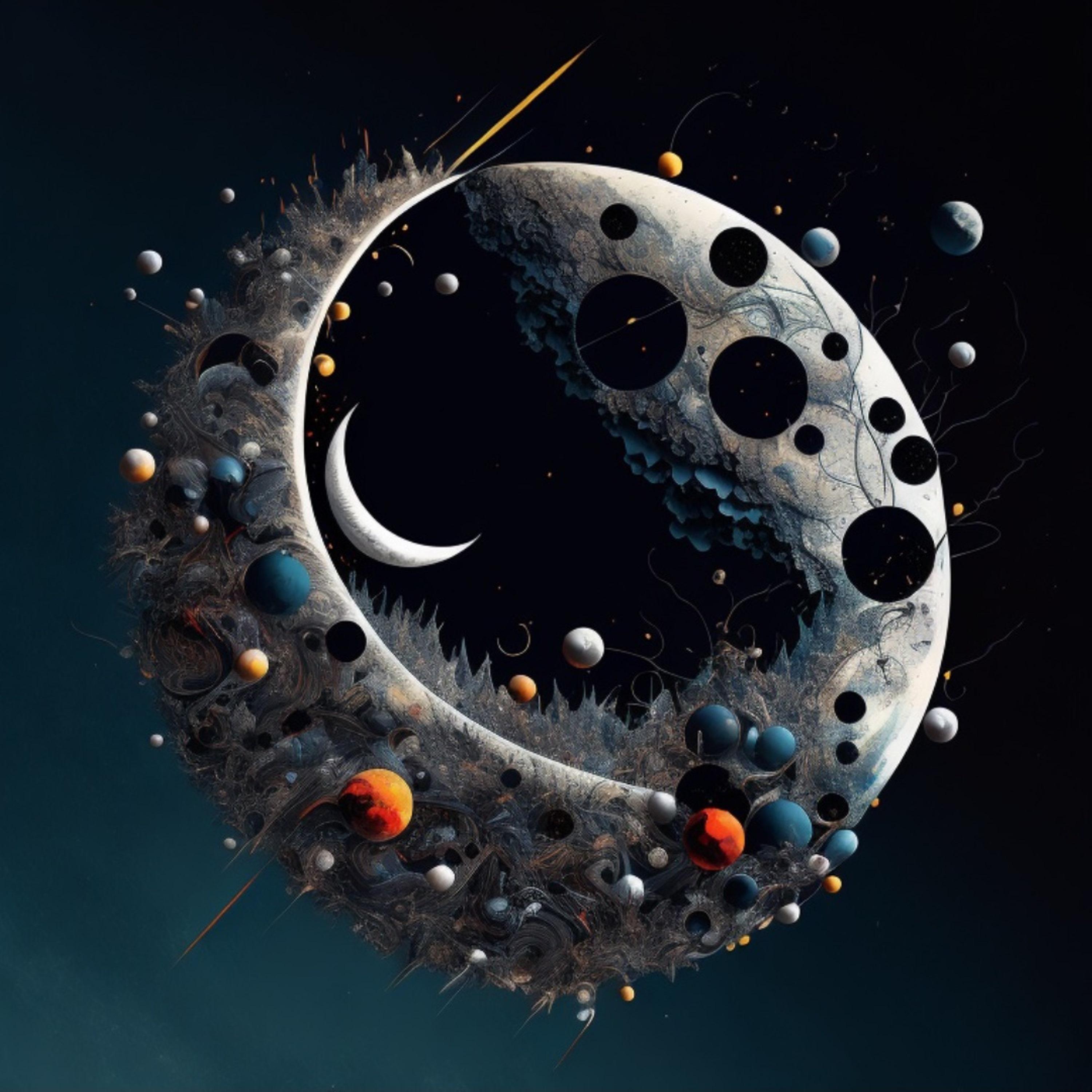 Постер альбома Moon Song