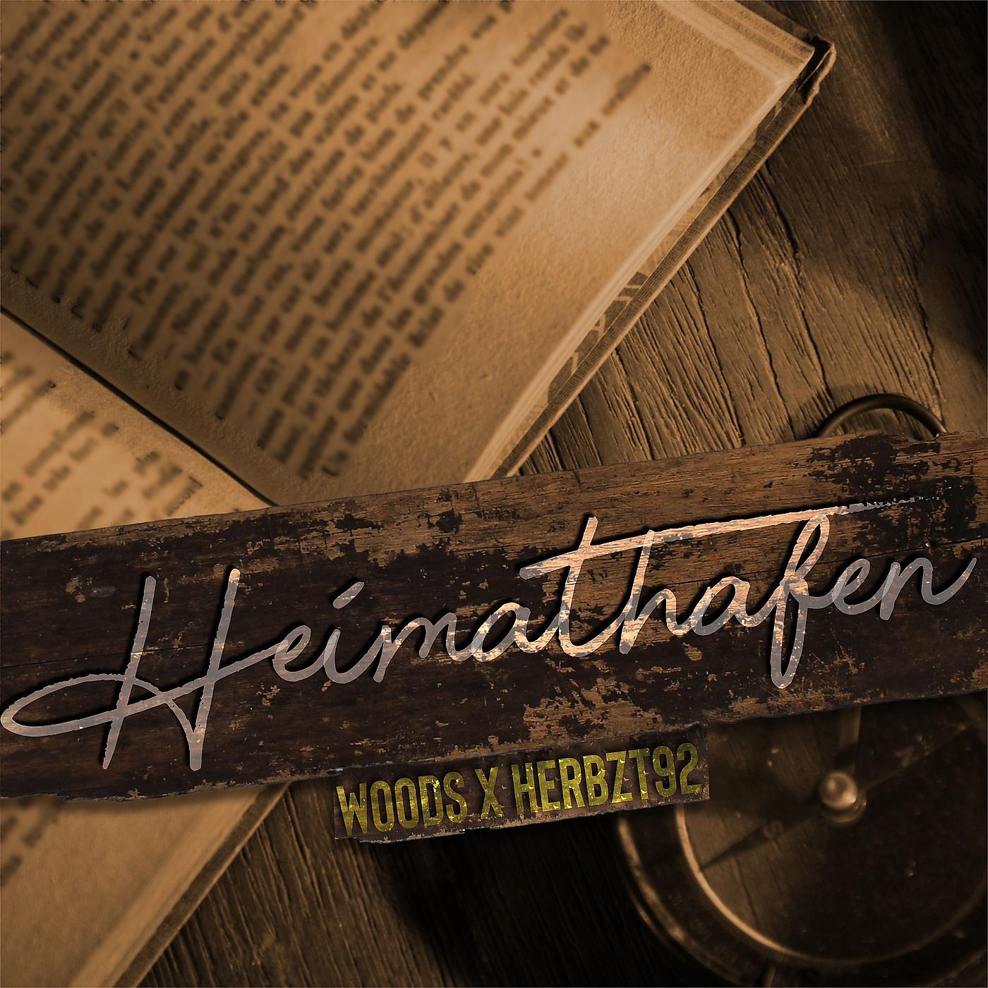 Постер альбома Heimathafen
