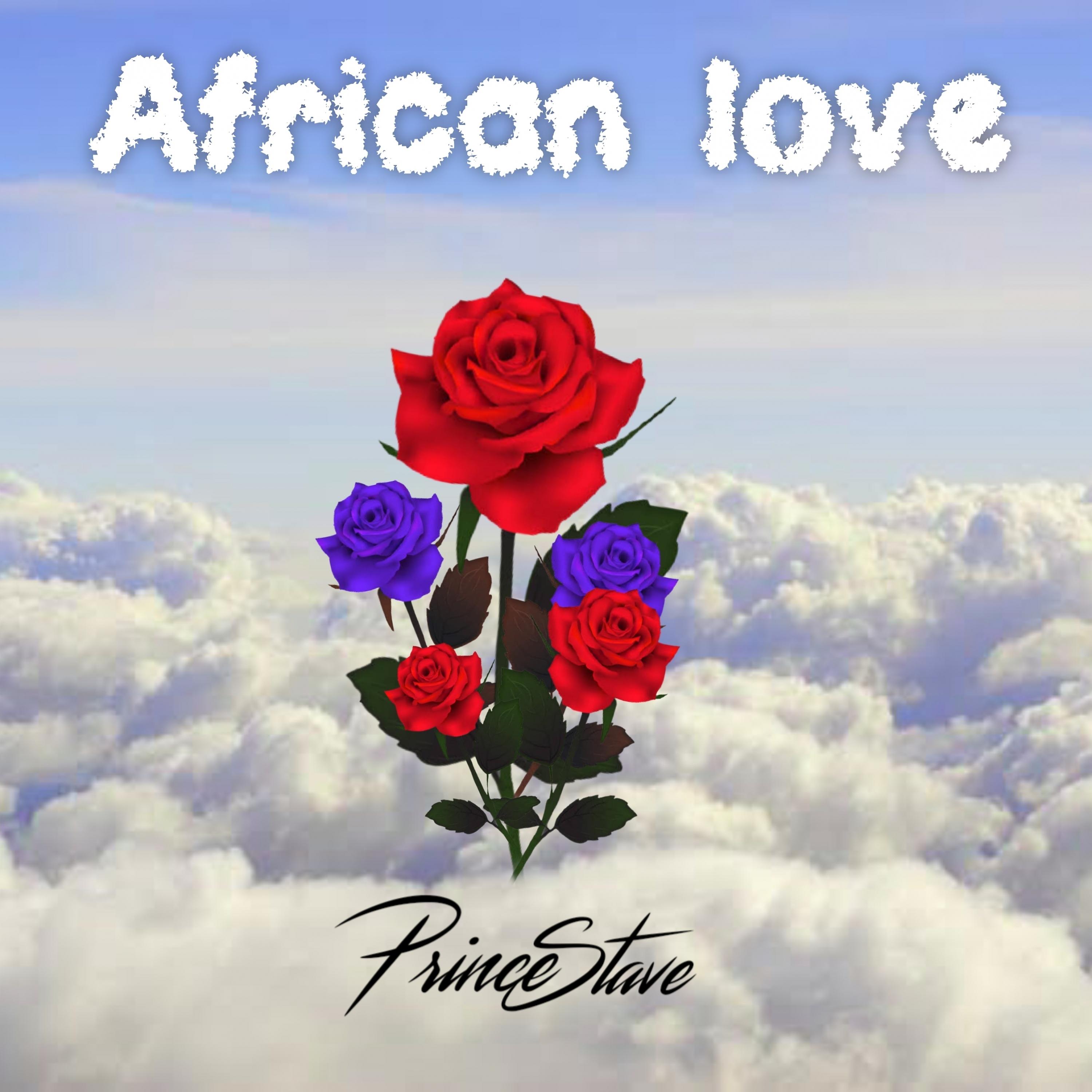 Постер альбома African Love
