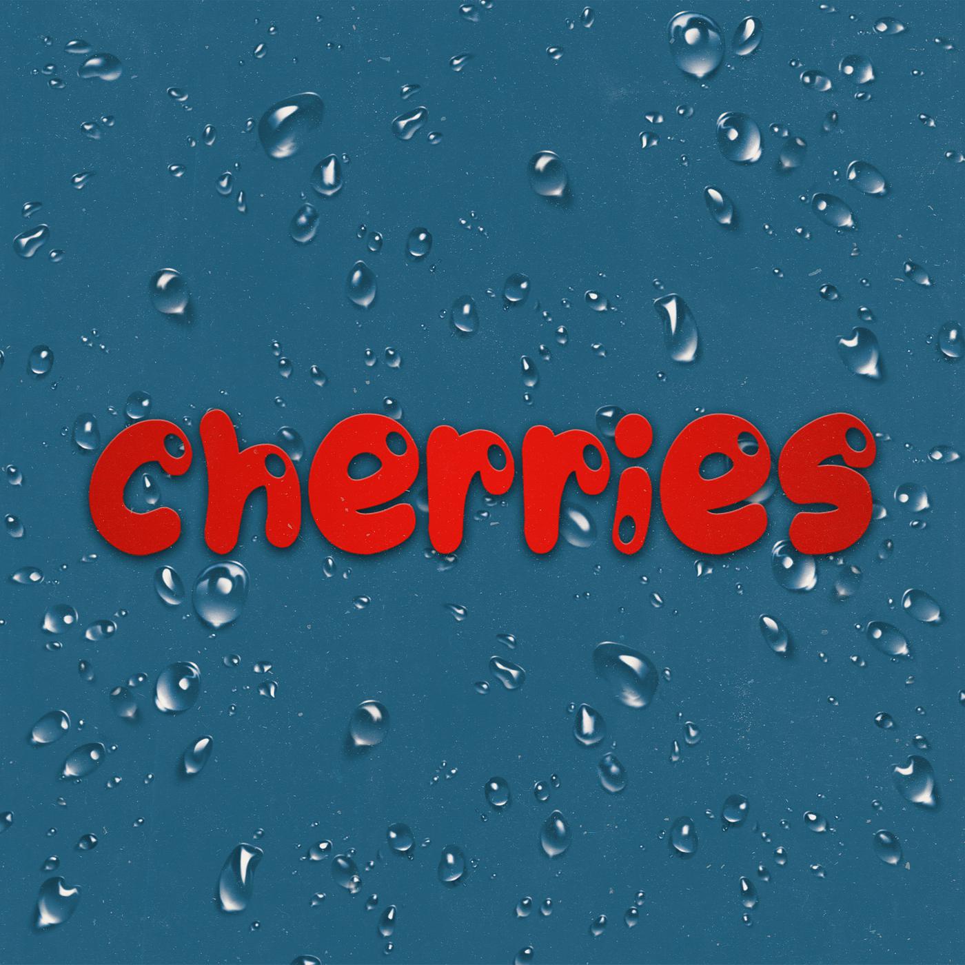 Постер альбома Cherries