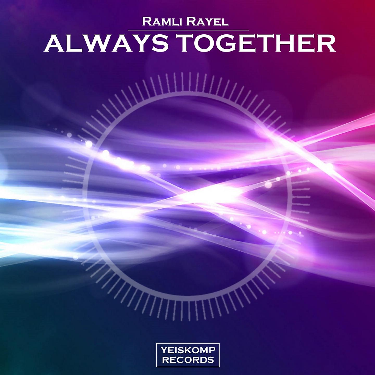 Постер альбома Always Together
