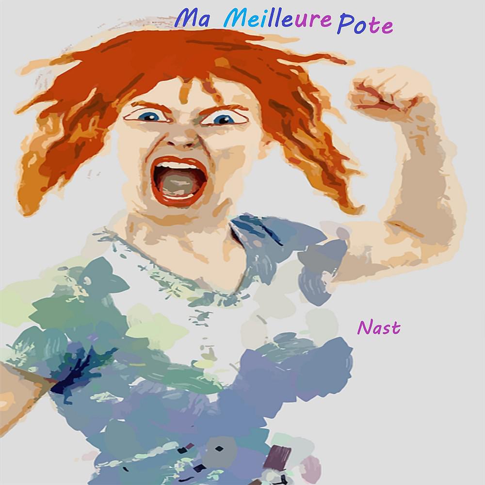Постер альбома Ma meilleure pote