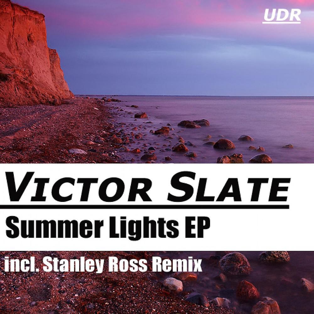 Постер альбома Summer Lights EP
