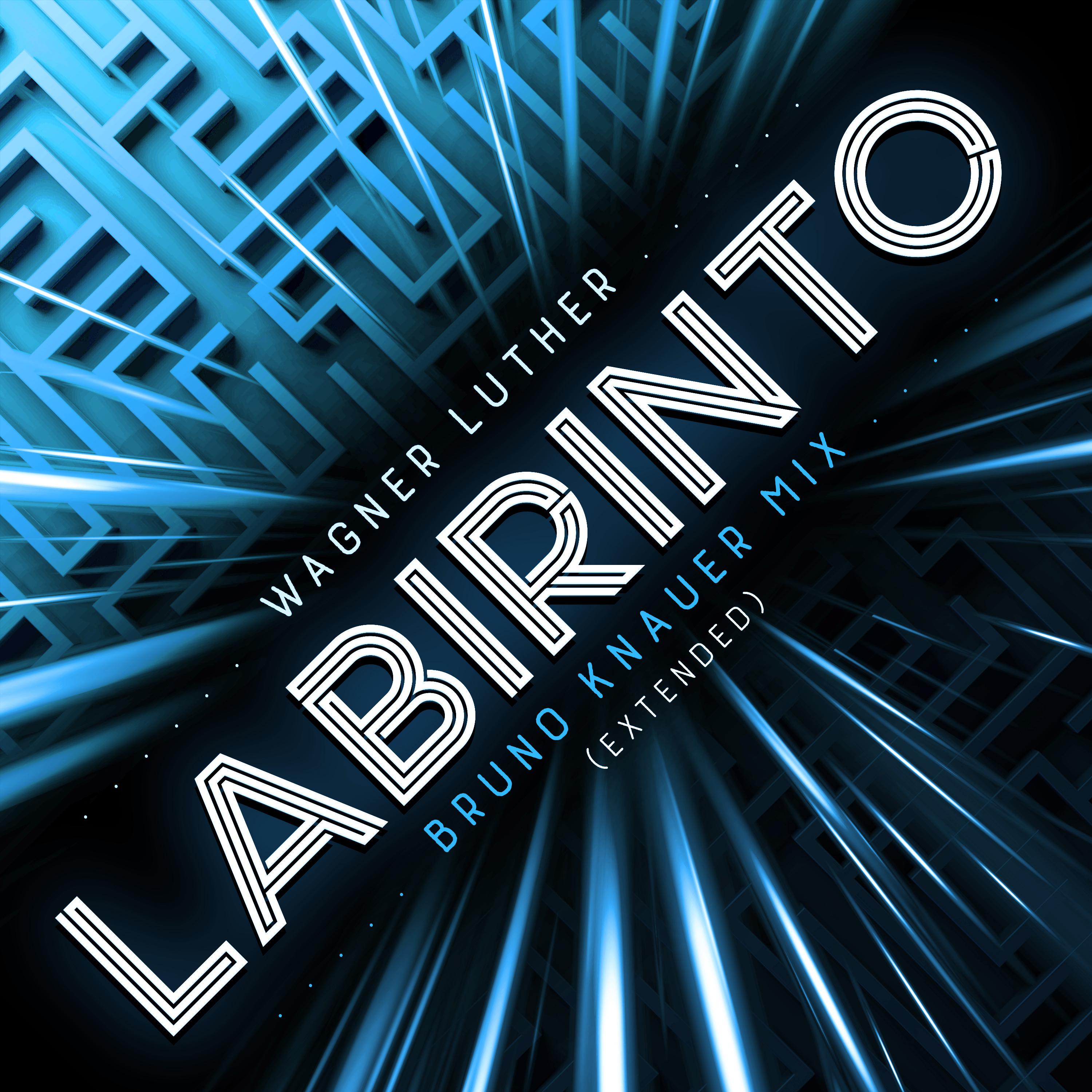 Постер альбома Labirinto (Remix)