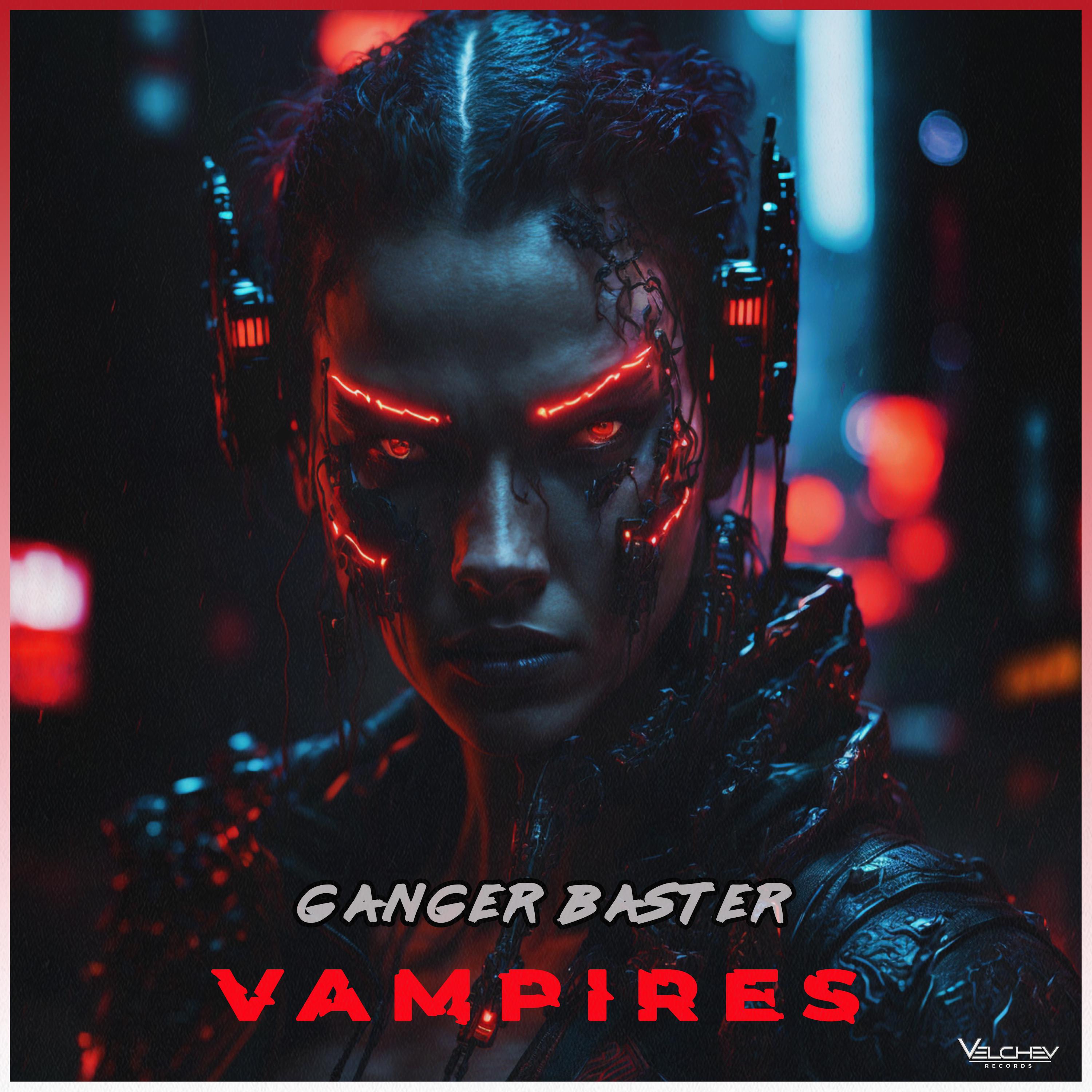 Постер альбома Vampires