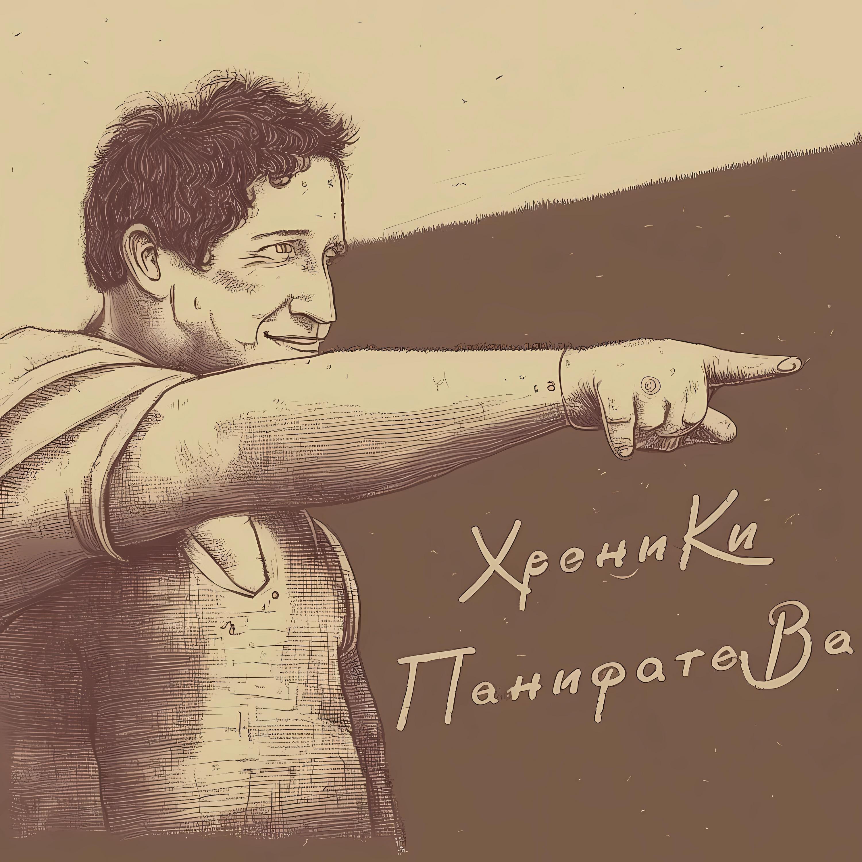 Постер альбома Хроники Панифатова
