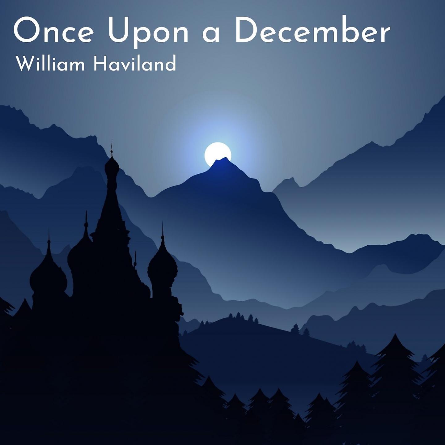 Постер альбома Once Upon a December