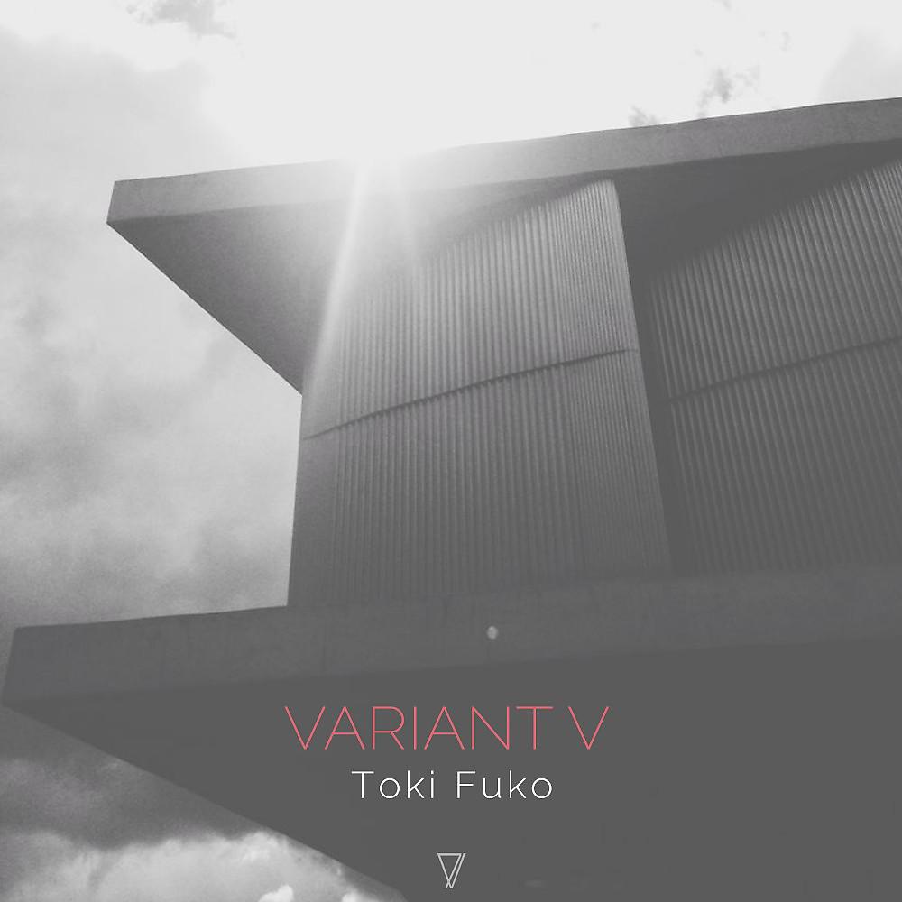 Постер альбома Variant V