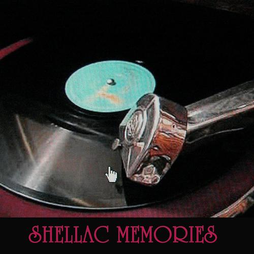 Постер альбома Blueberry Hill (Shellac Memories)