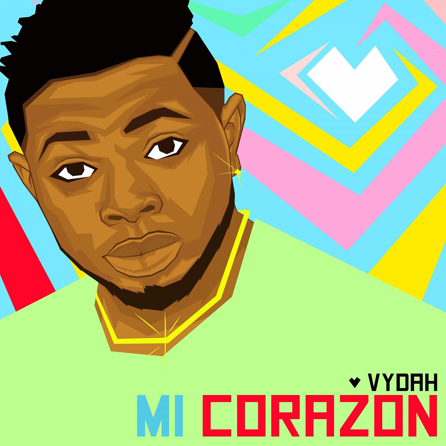 Постер альбома Mi Corazon