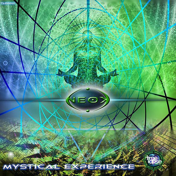 Постер альбома Mystical Experience