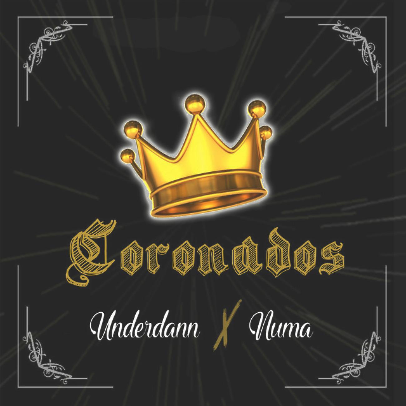 Постер альбома Coronados