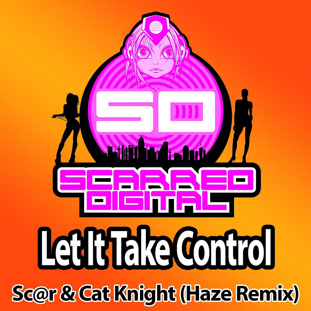 Постер альбома Let It Take Control (Haze Remix)