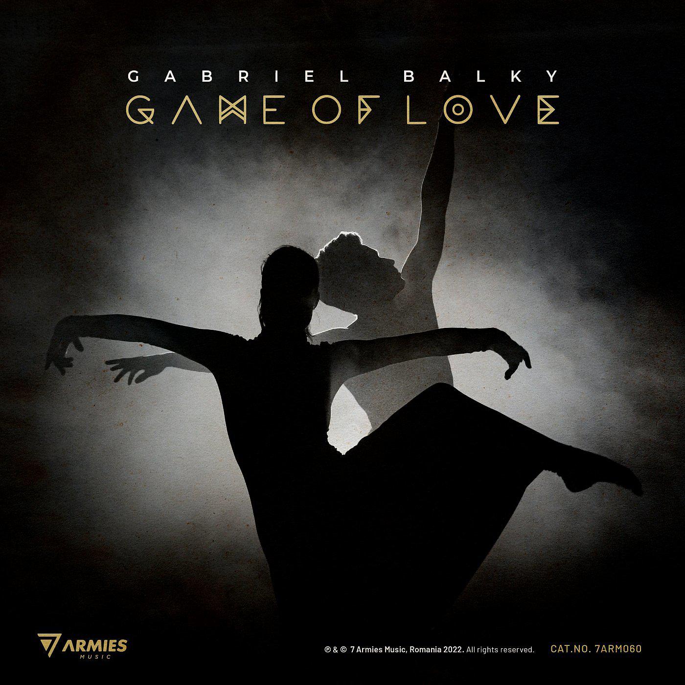 Постер альбома Game Of Love