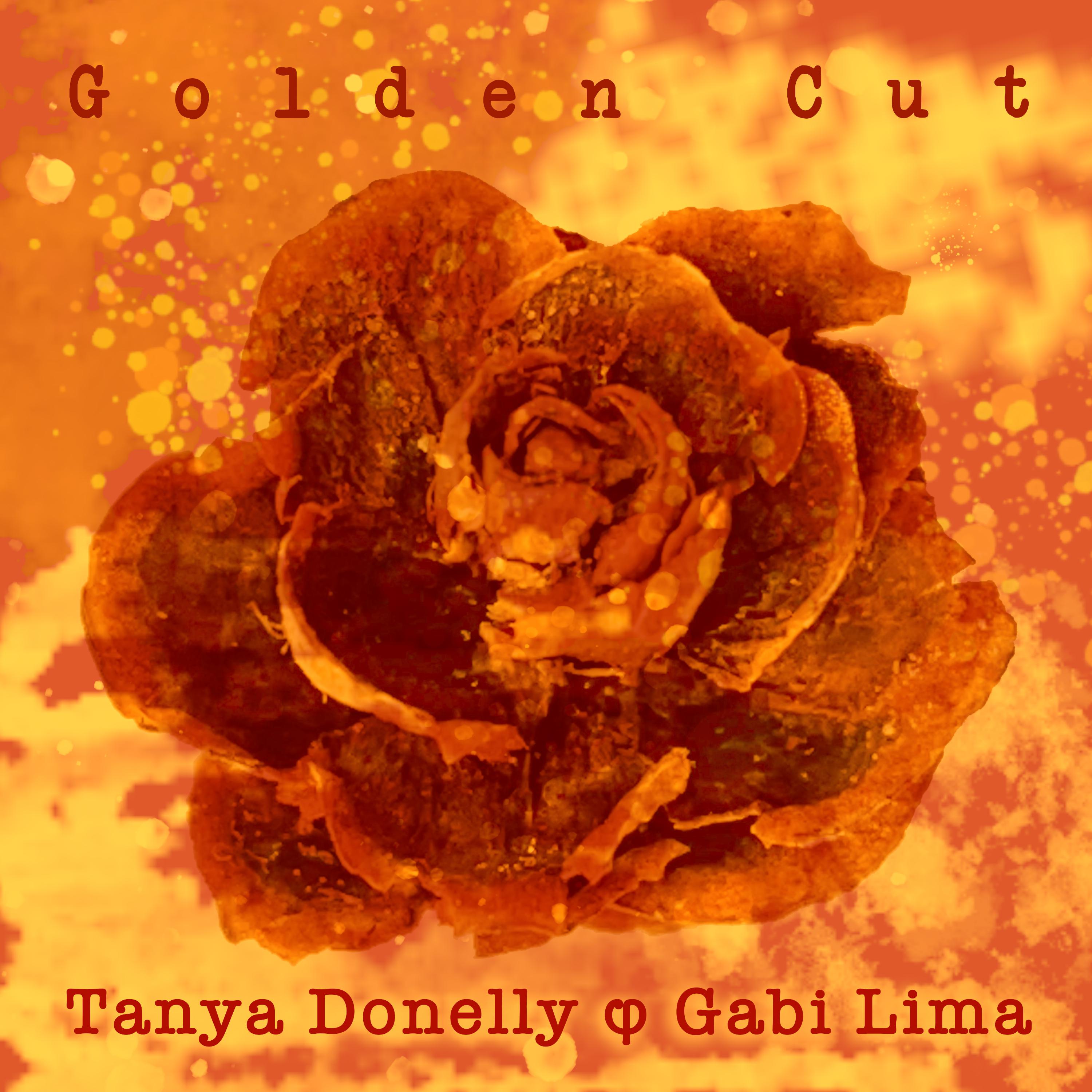 Постер альбома Golden Cut