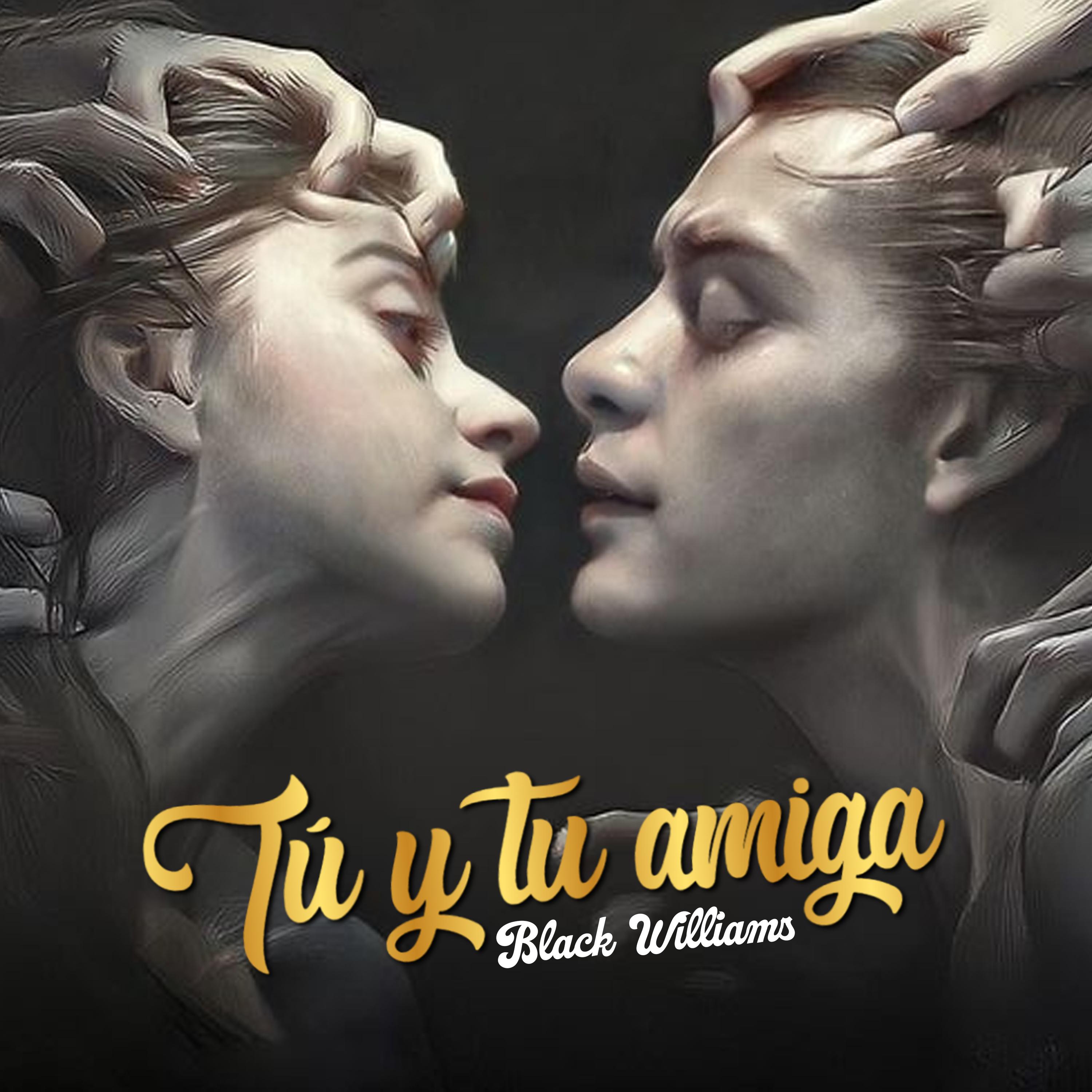 Постер альбома Tú y Tu Amiga