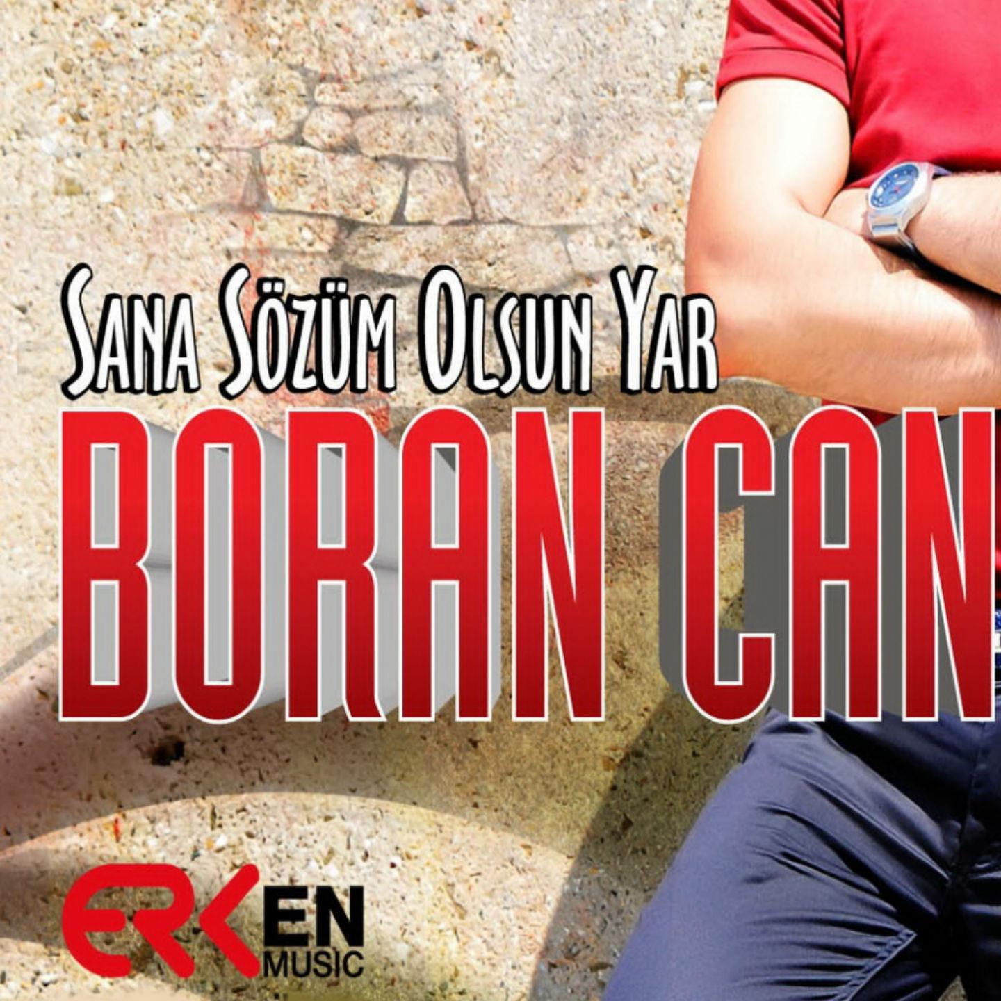 Постер альбома Sana Sözüm Olsun Yar
