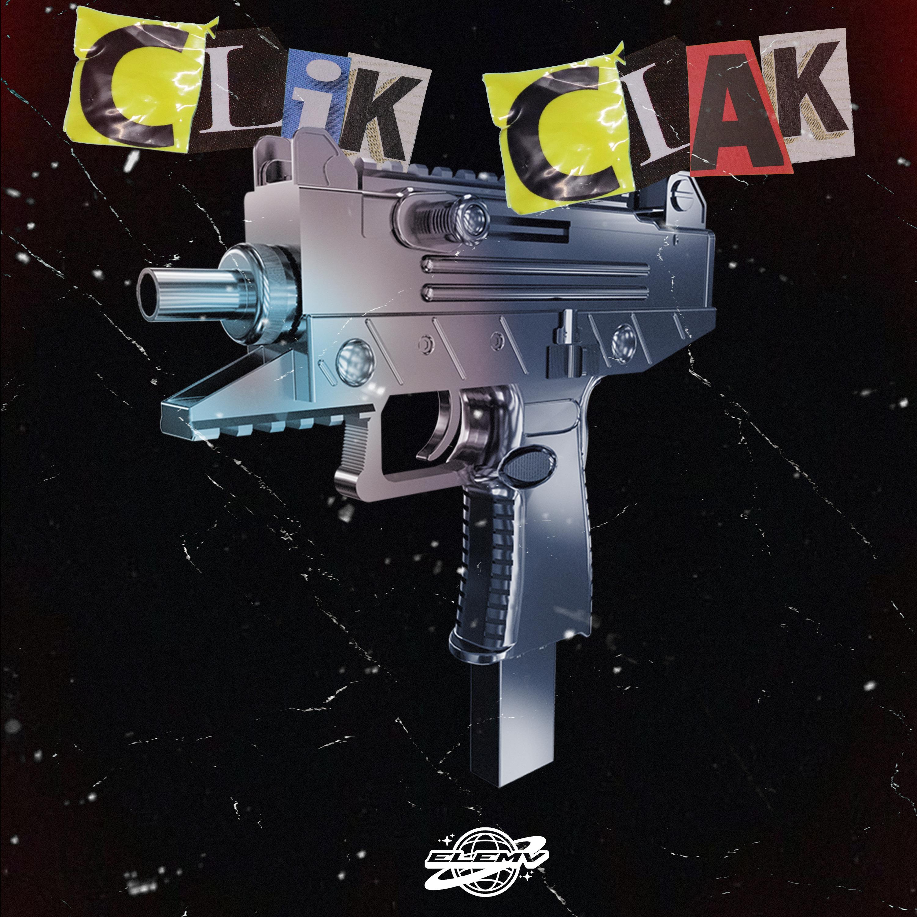 Постер альбома Clik Clak