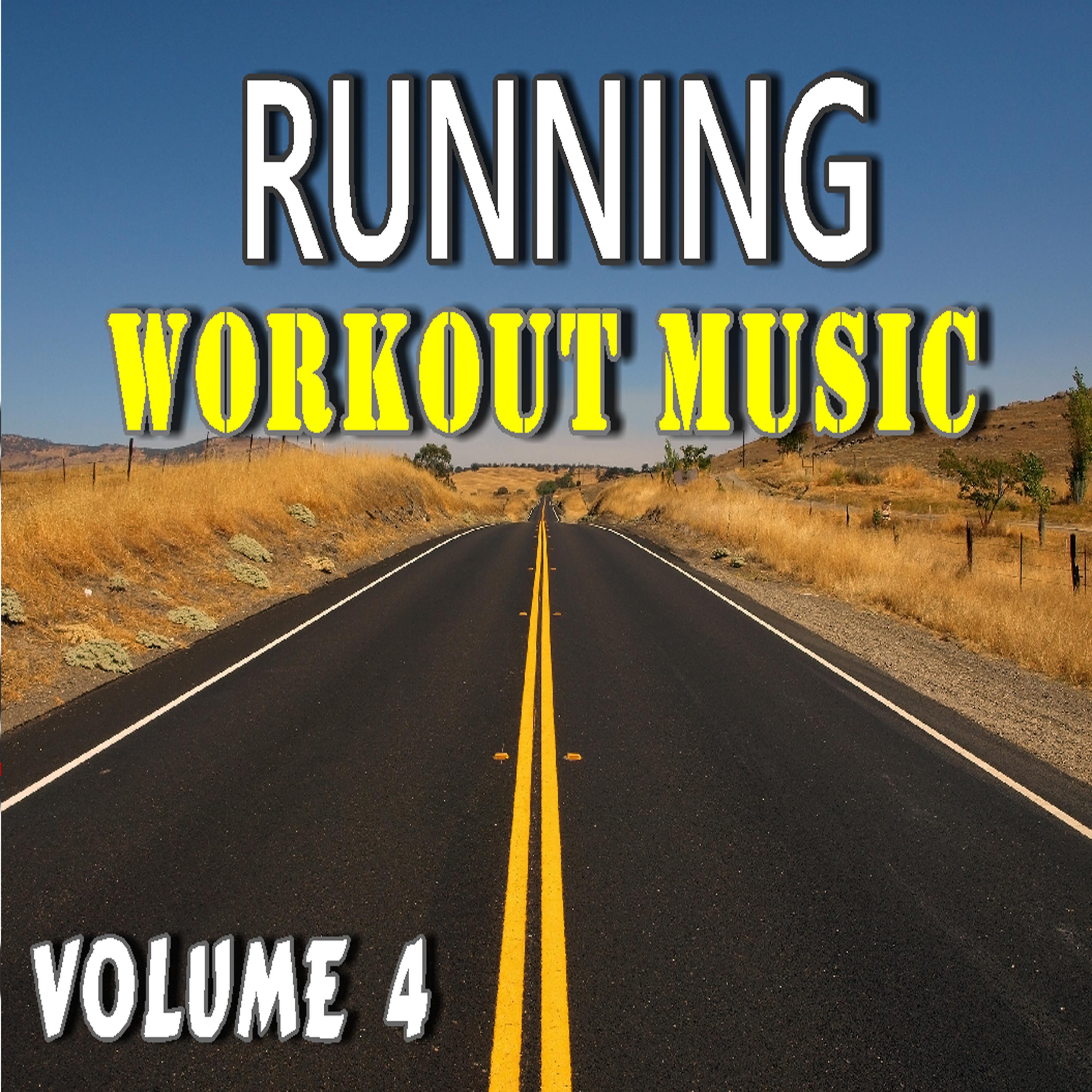 Постер альбома Running Workout Music, Vol. 4 (Special Edition)