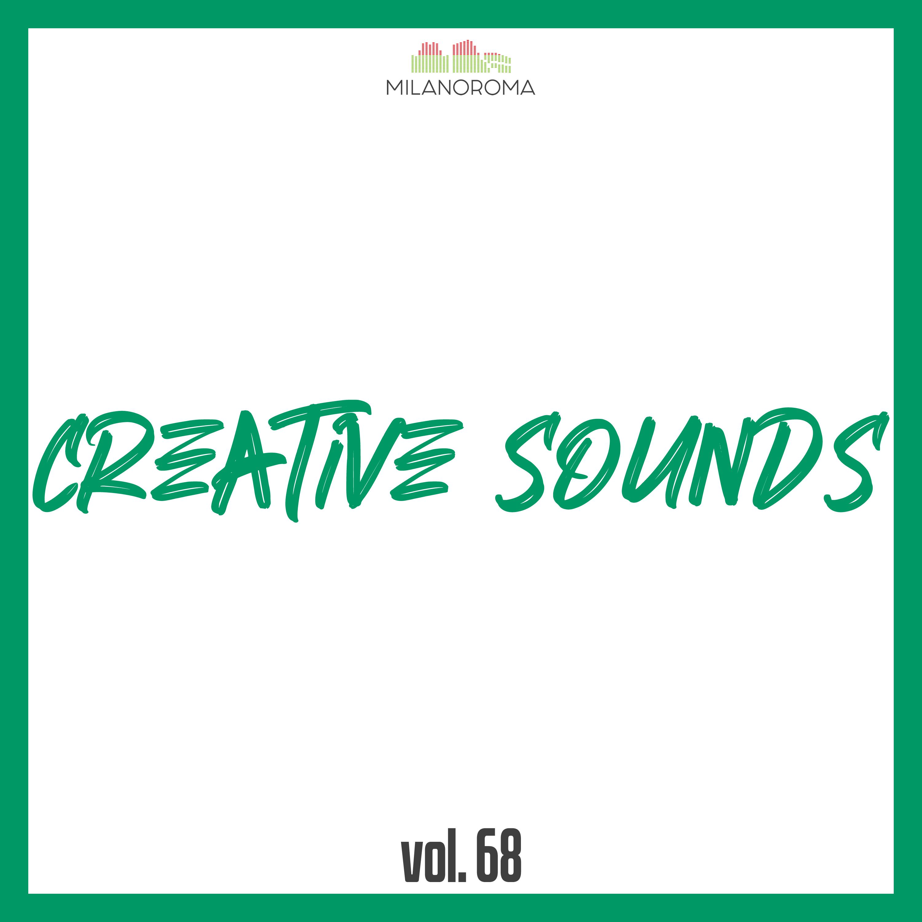 Постер альбома Creative Sounds, Vol. 68