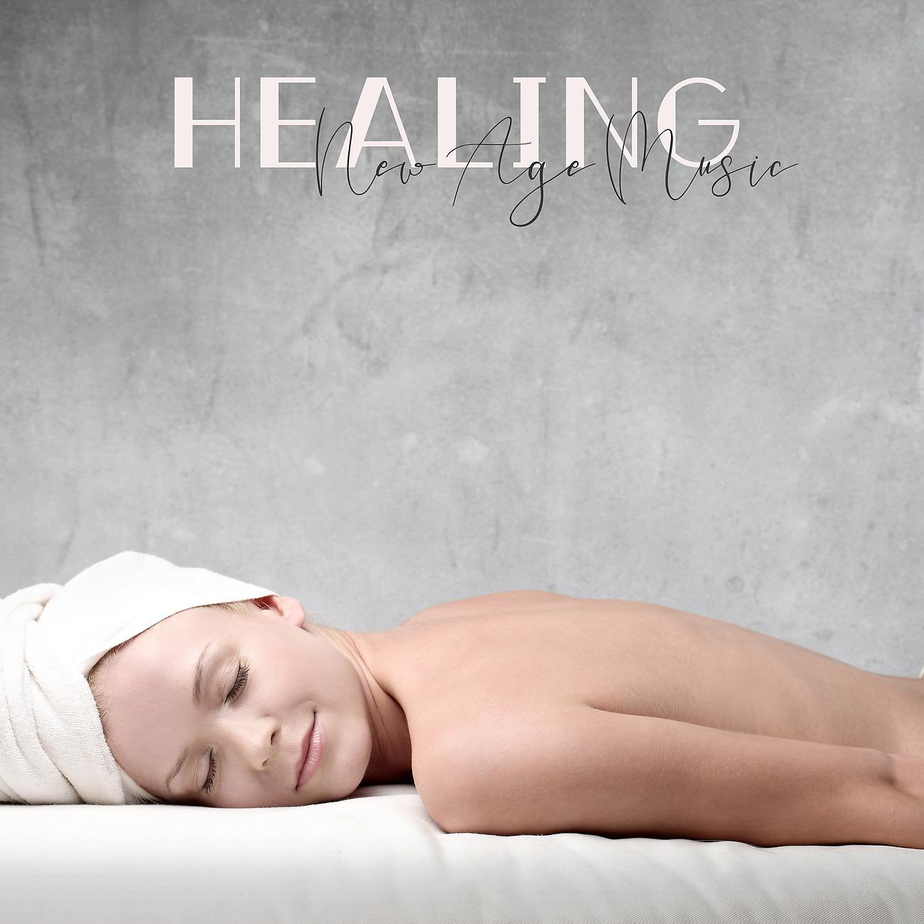 Постер альбома Healing New Age Music