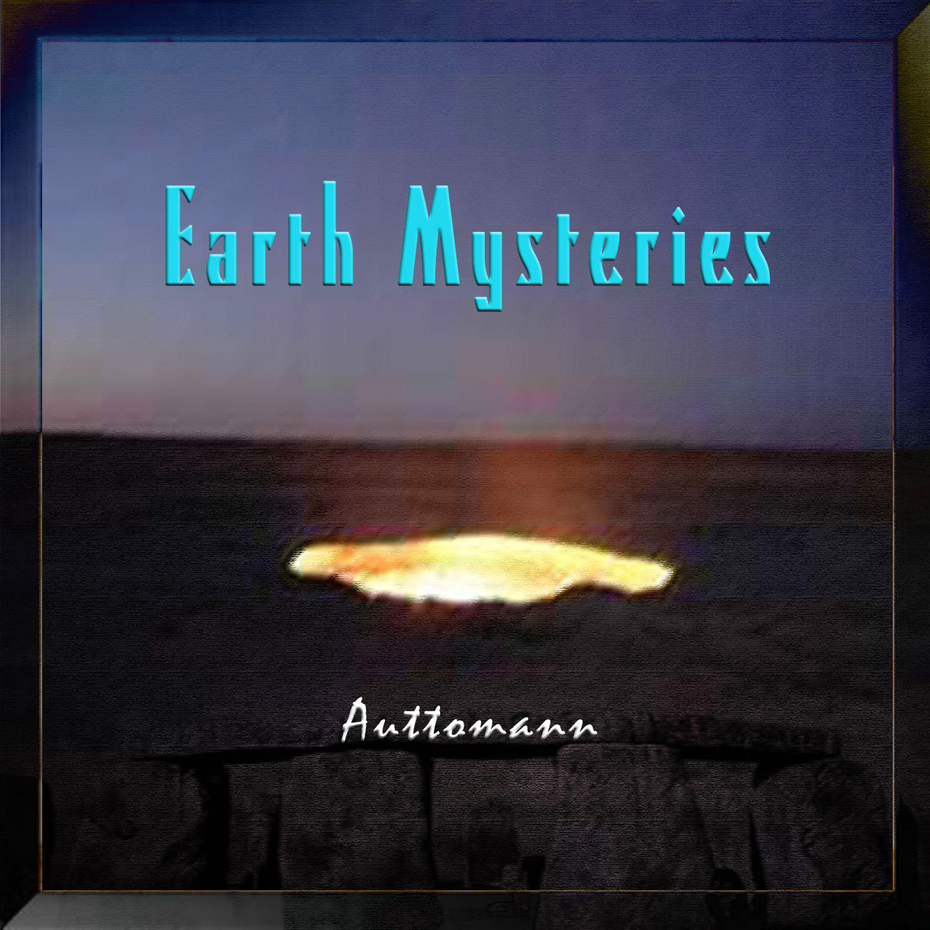 Постер альбома Earth Mysteries