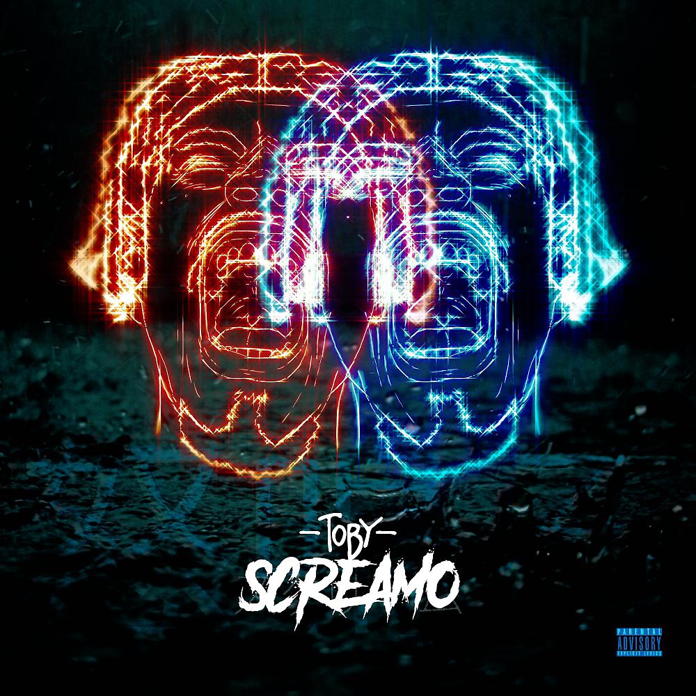 Постер альбома Screamo
