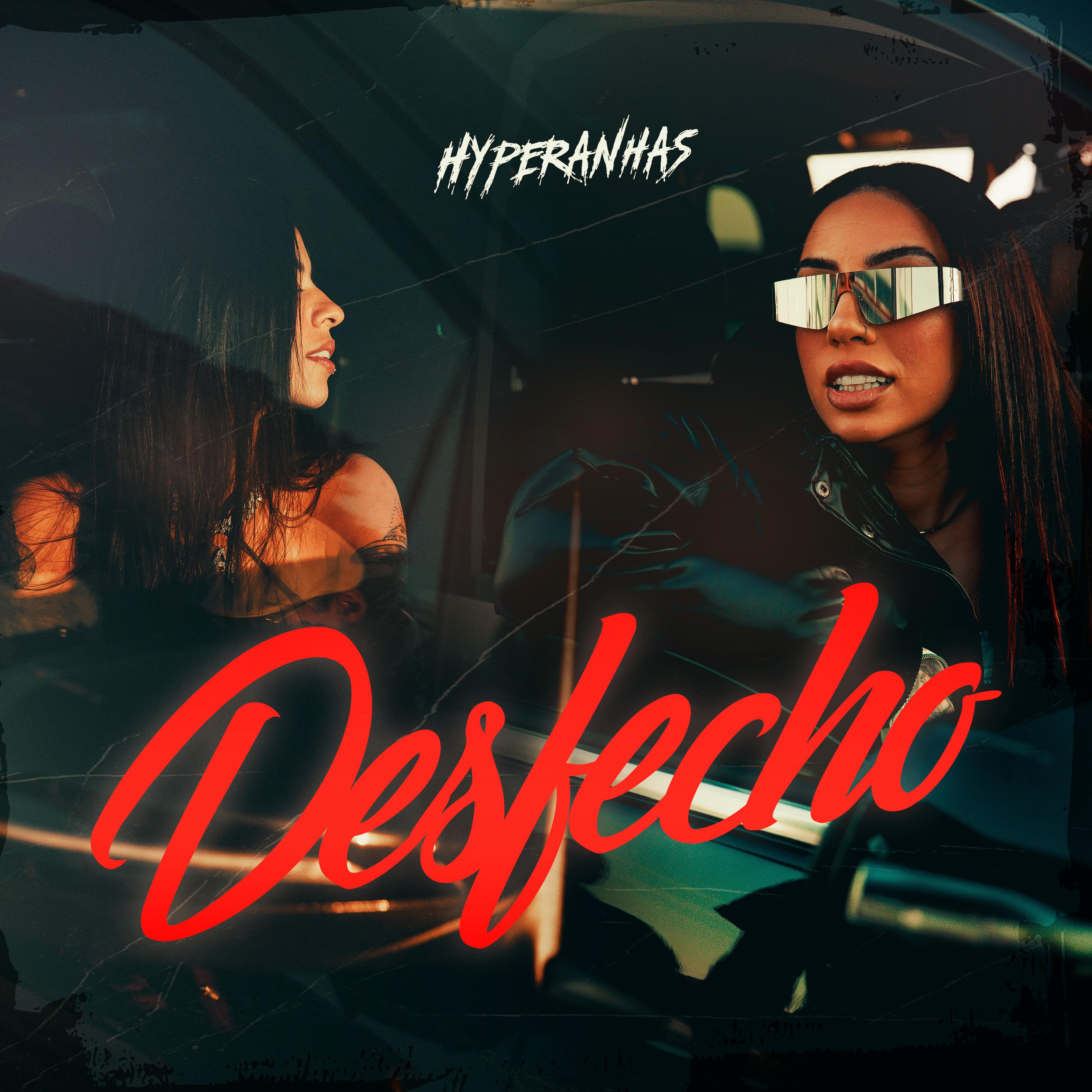 Постер альбома Desfecho