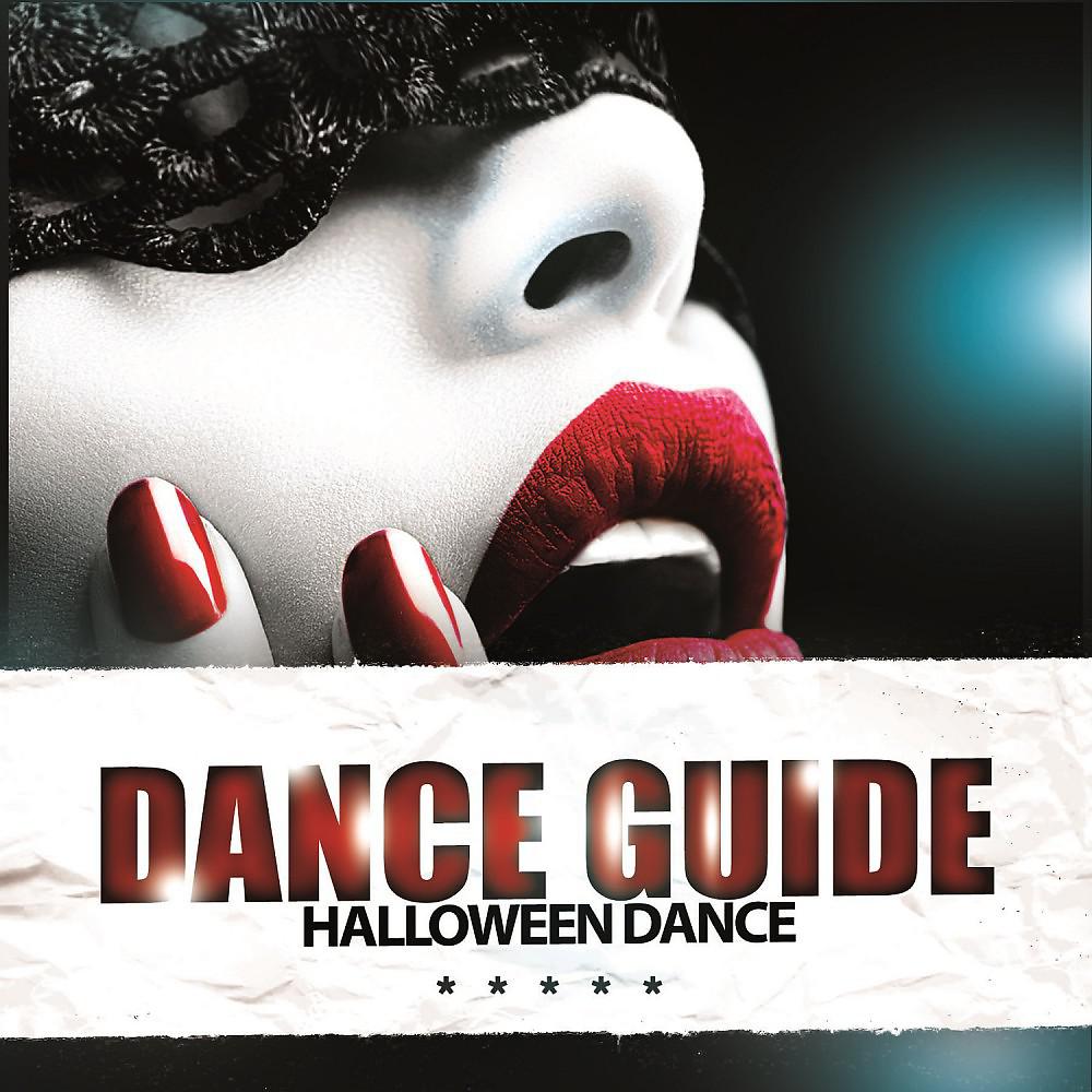 Постер альбома Dance Guide Halloween Dance