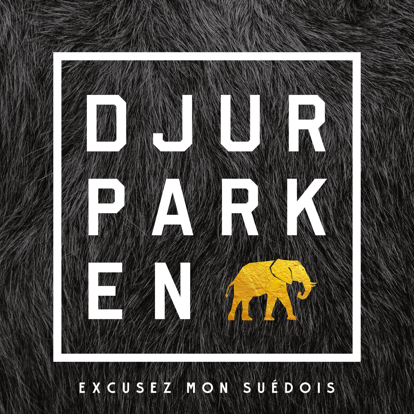 Постер альбома Excusez Mon Suédois