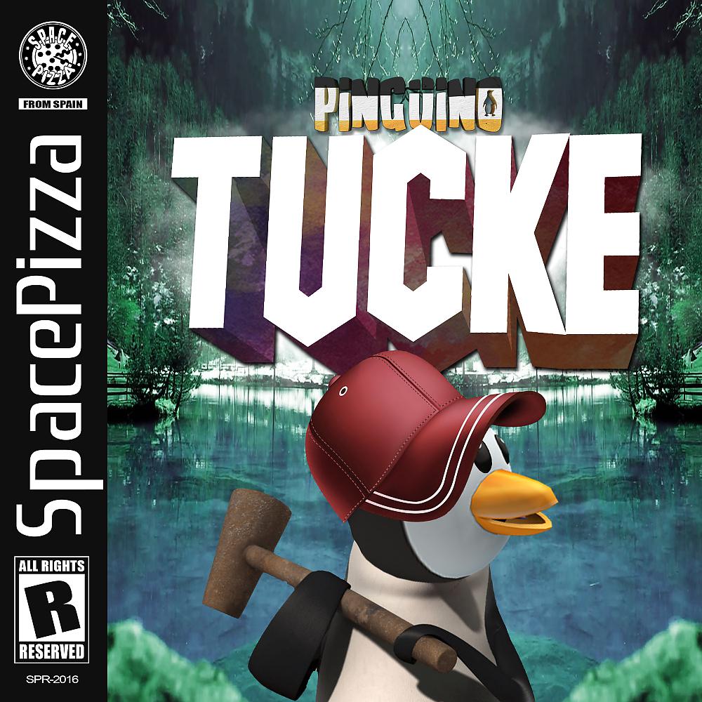 Постер альбома Tucke