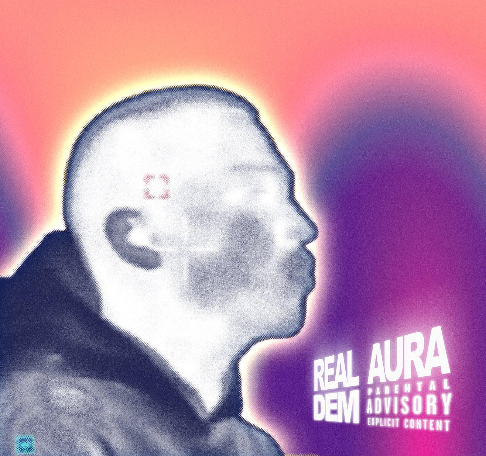 Постер альбома Real Aura