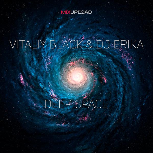 Постер альбома Deep Space