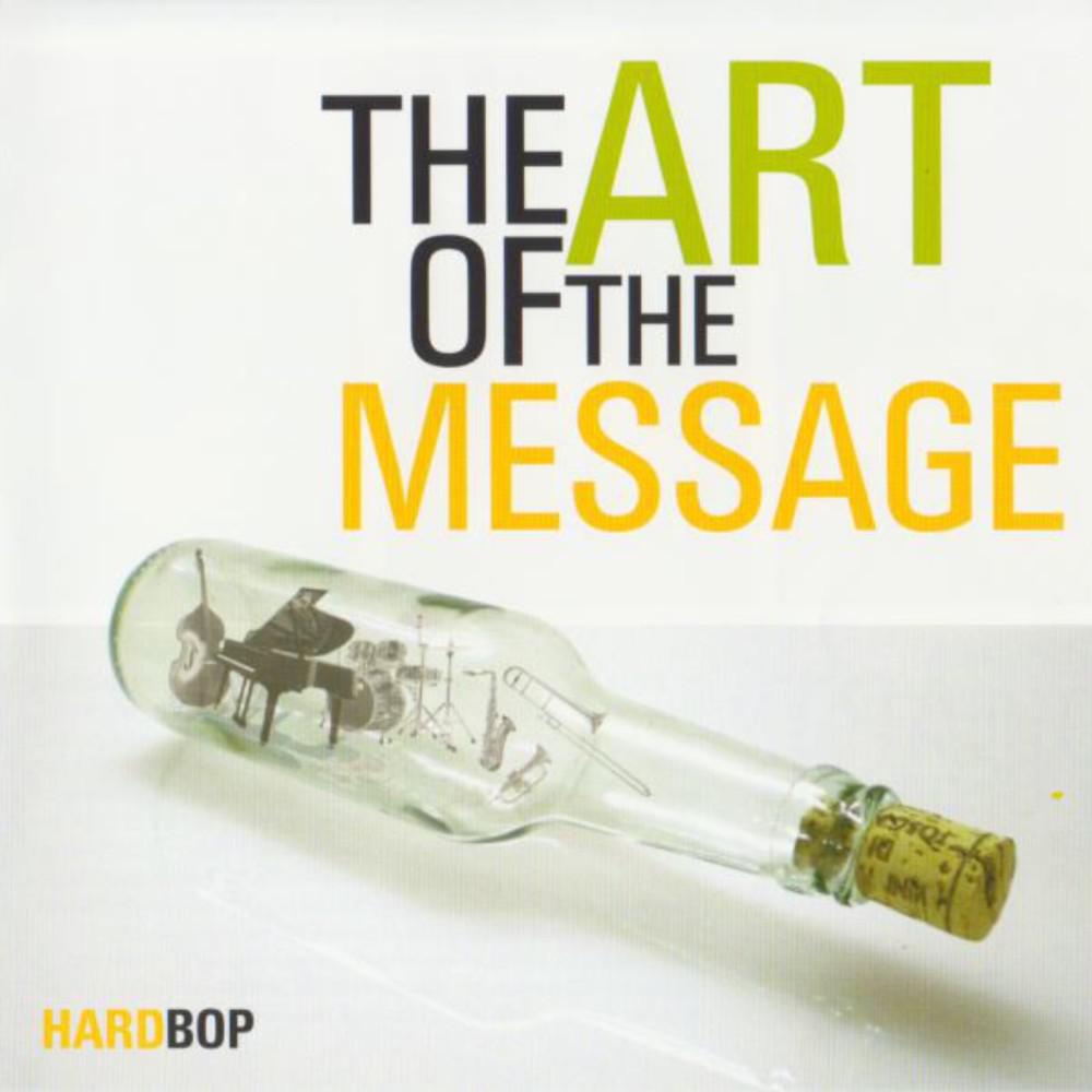 Постер альбома The Art of the Message