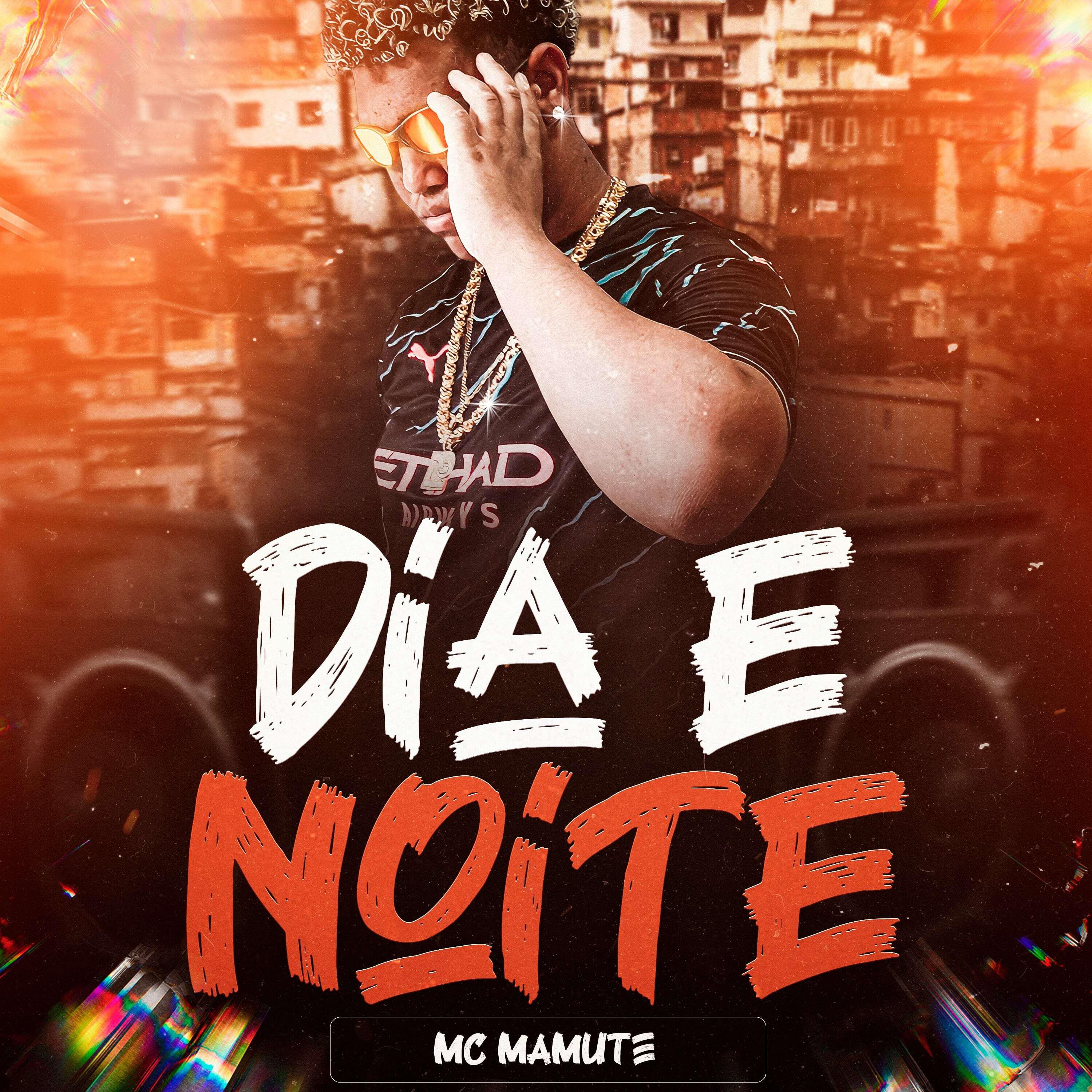Постер альбома Dia e Noite