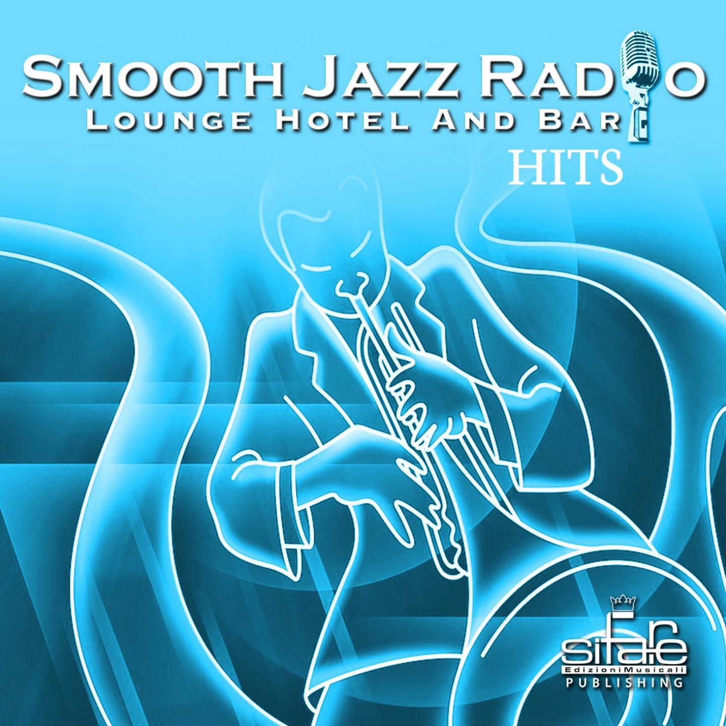 Постер альбома Smooth Jazz Radio Hits, Vol. 7 (Instrumental, Lounge Hotel and Bar)