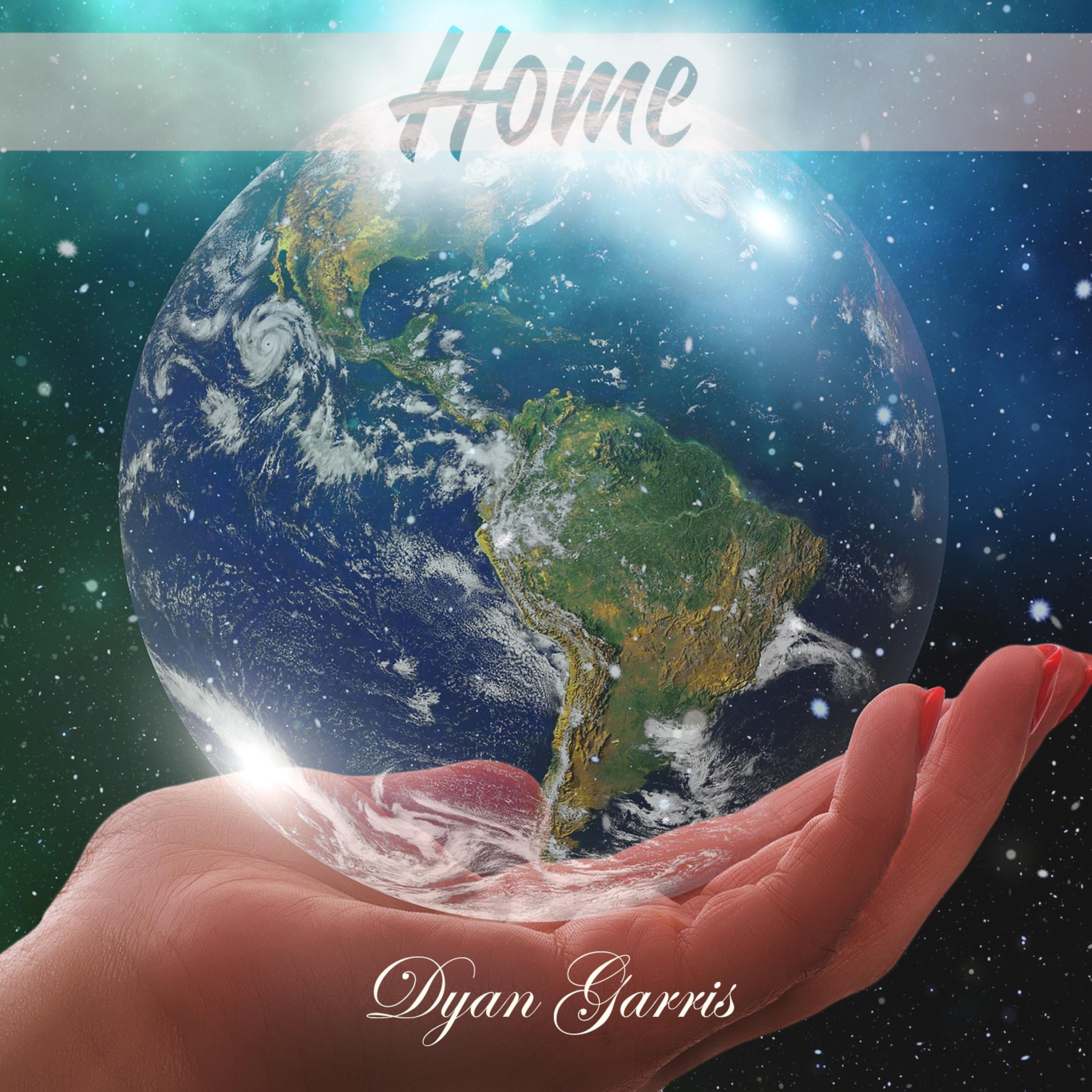 Постер альбома Home (feat. Louis Anthony deLise) (Remix)