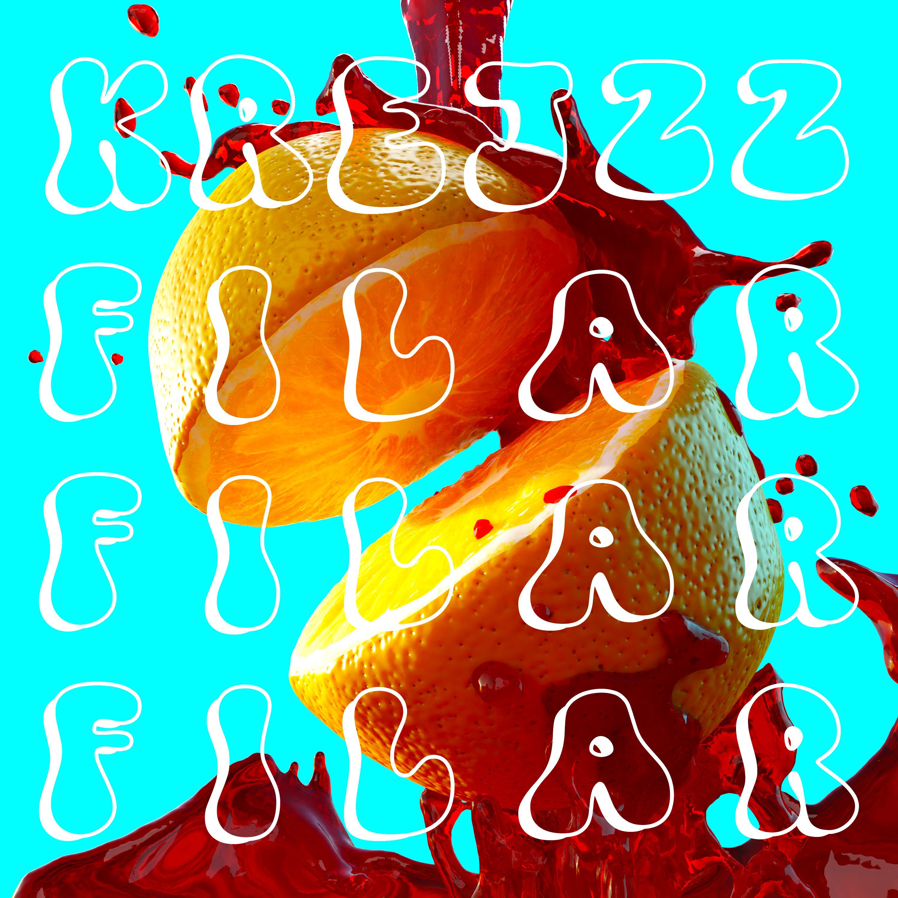 Постер альбома Filar