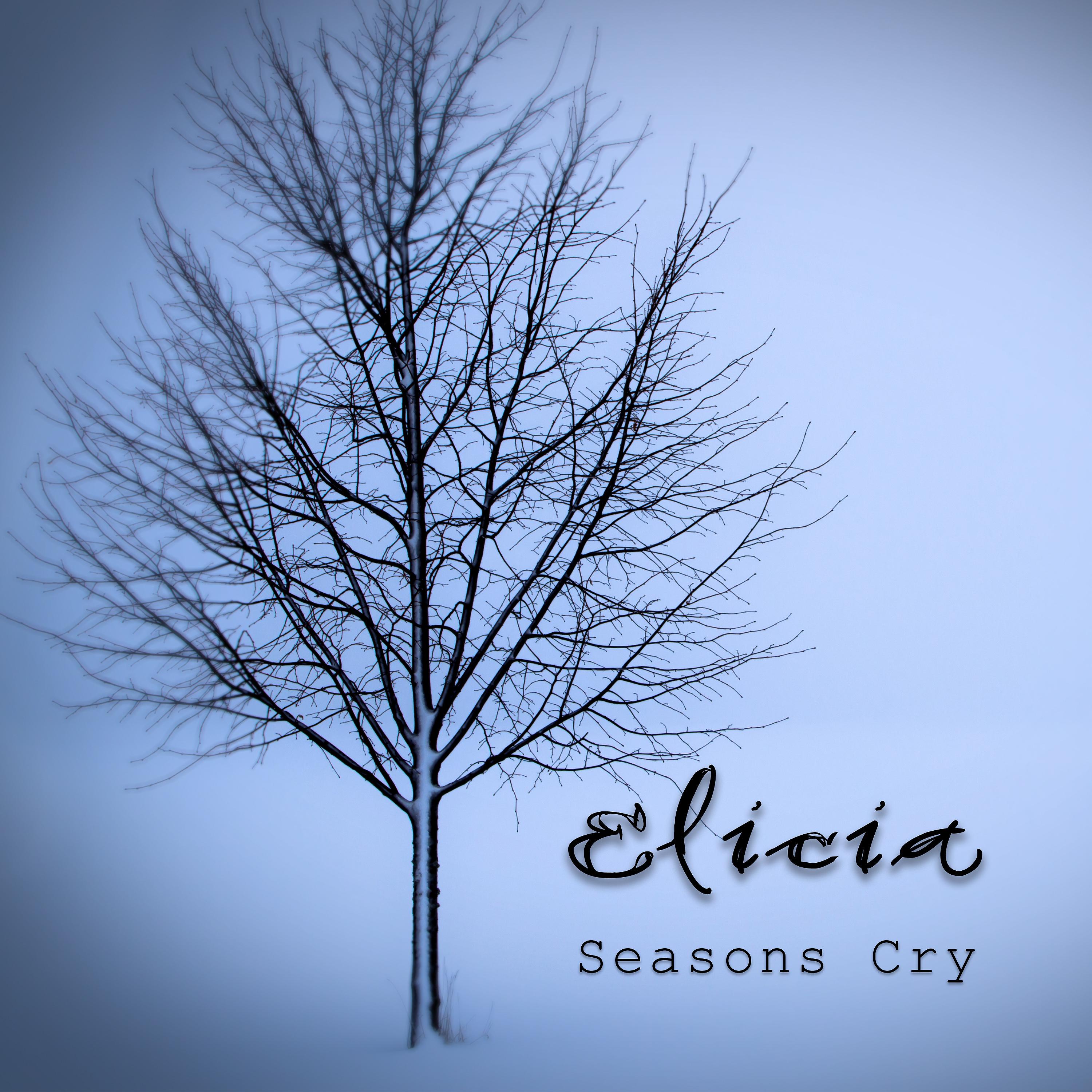 Постер альбома Seasons Cry