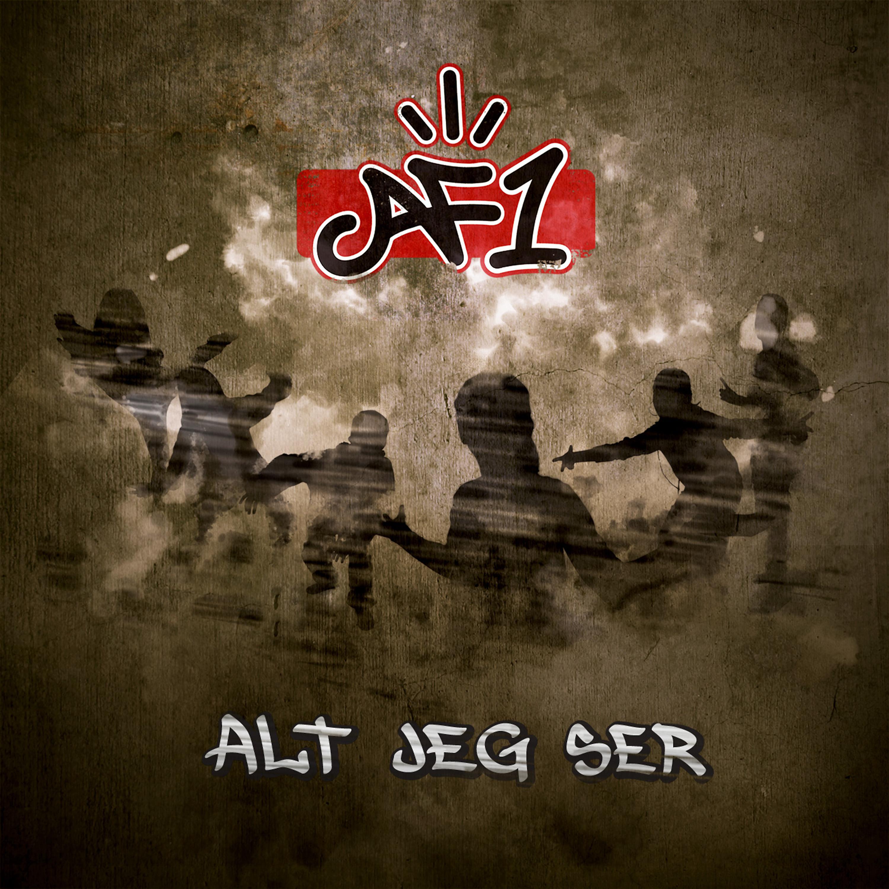 Постер альбома Alt Jeg Ser (Single)