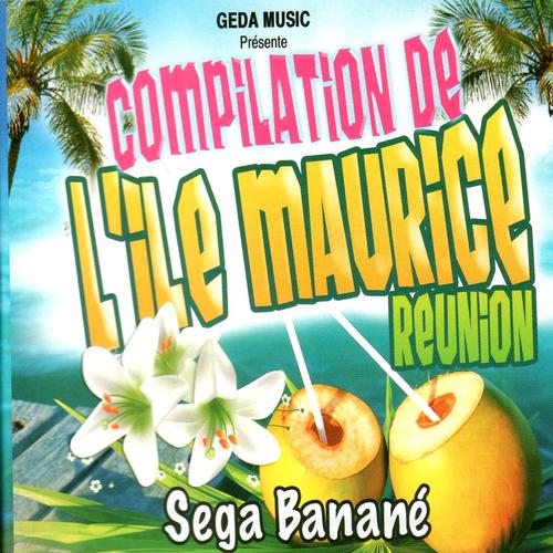 Постер альбома Sega Banané