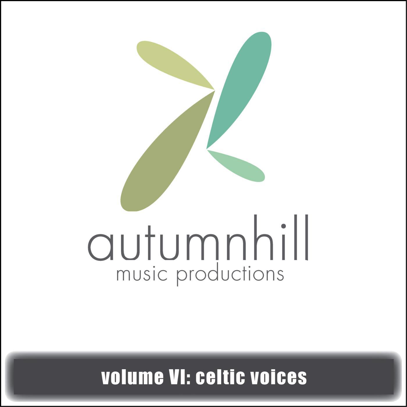 Постер альбома Celtic Voices